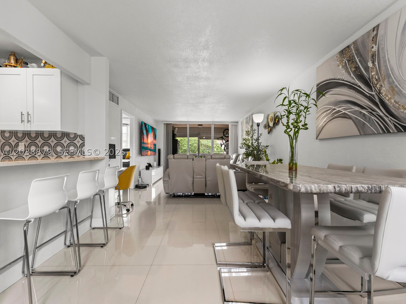 ENVIRON I CONDO 3 AND 4 - Residential