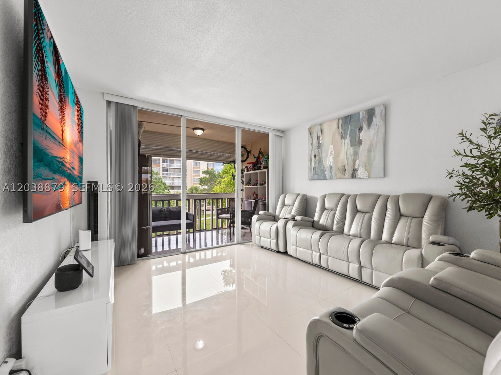 ENVIRON I CONDO 3 AND 4 - Residential