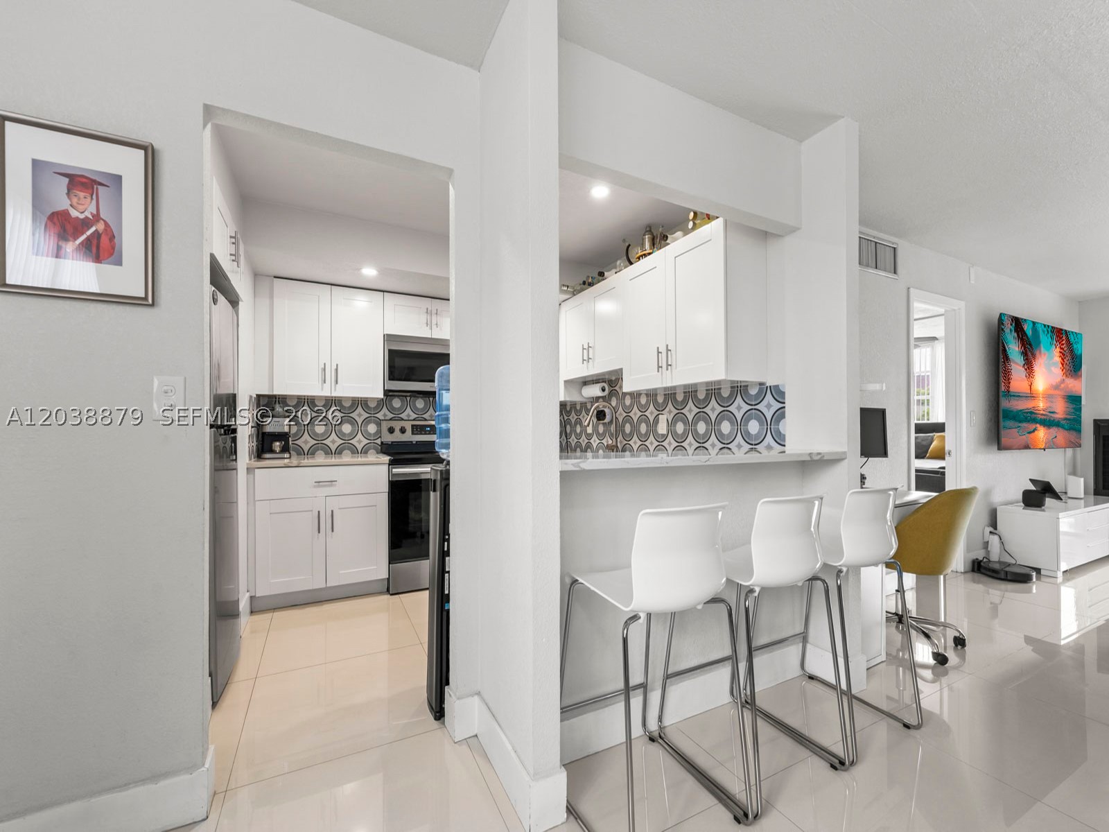ENVIRON I CONDO 3 AND 4 - Residential