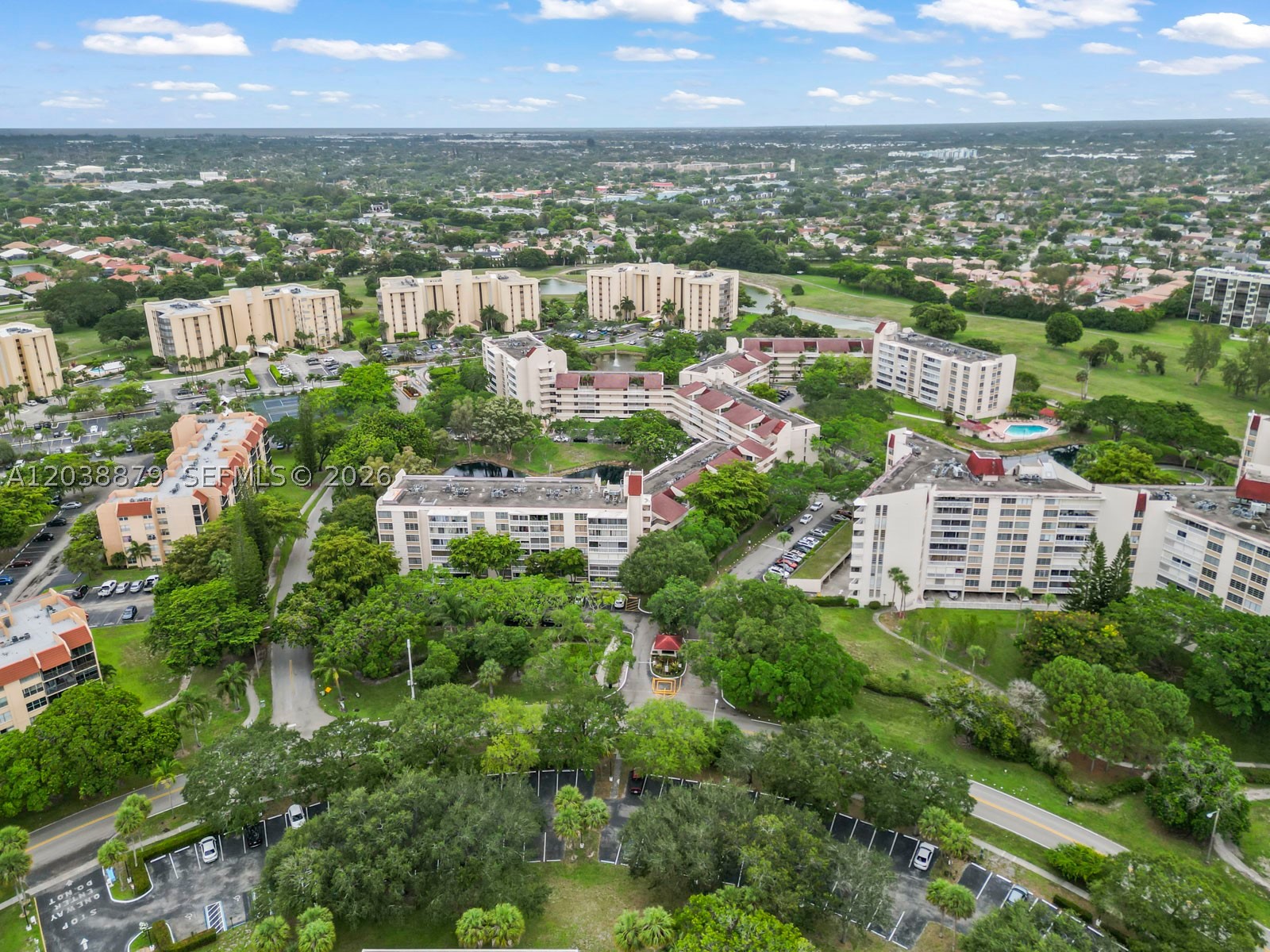 ENVIRON I CONDO 3 AND 4 - Residential