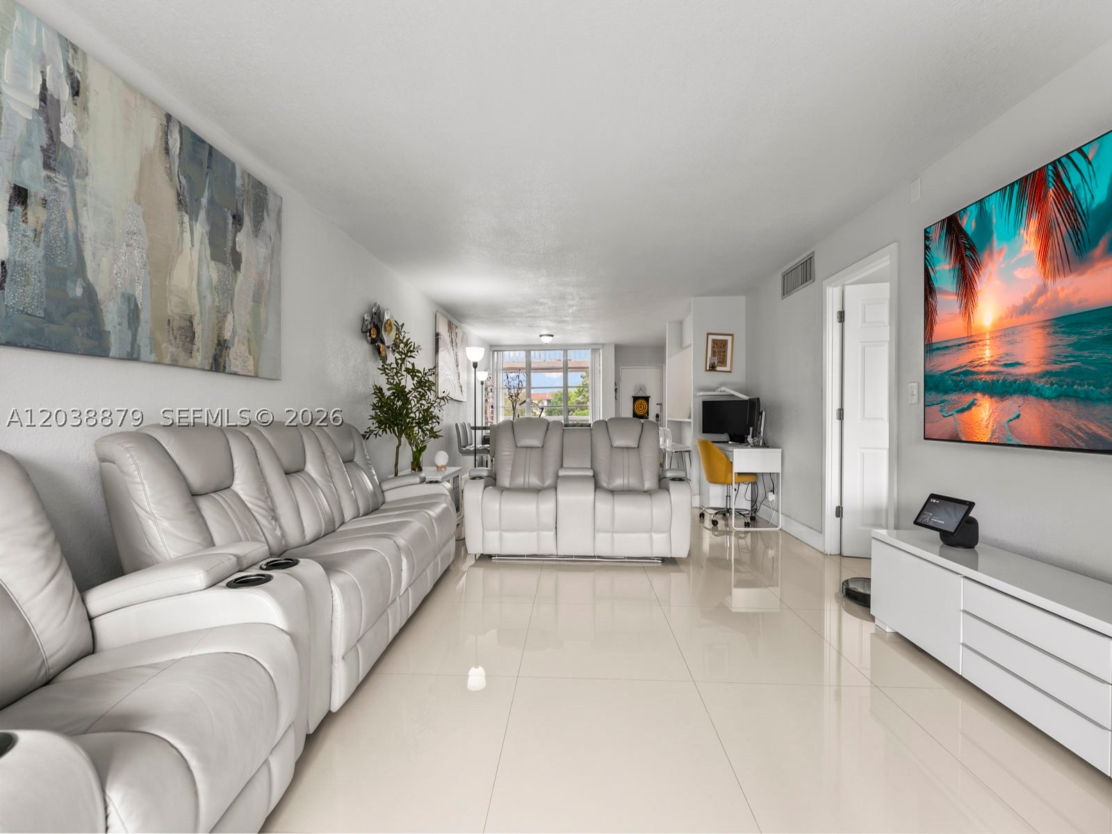 ENVIRON I CONDO 3 AND 4 - Residential