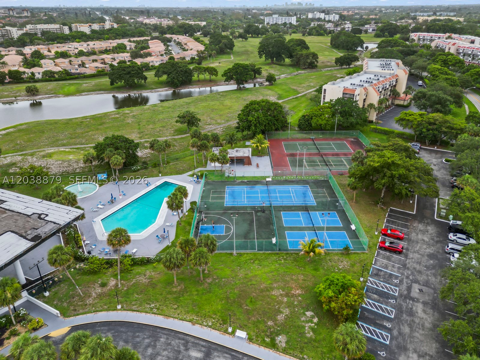ENVIRON I CONDO 3 AND 4 - Residential