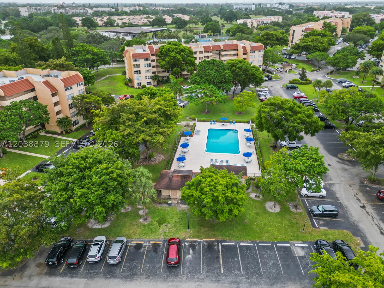 ENVIRON I CONDO 3 AND 4 - Residential
