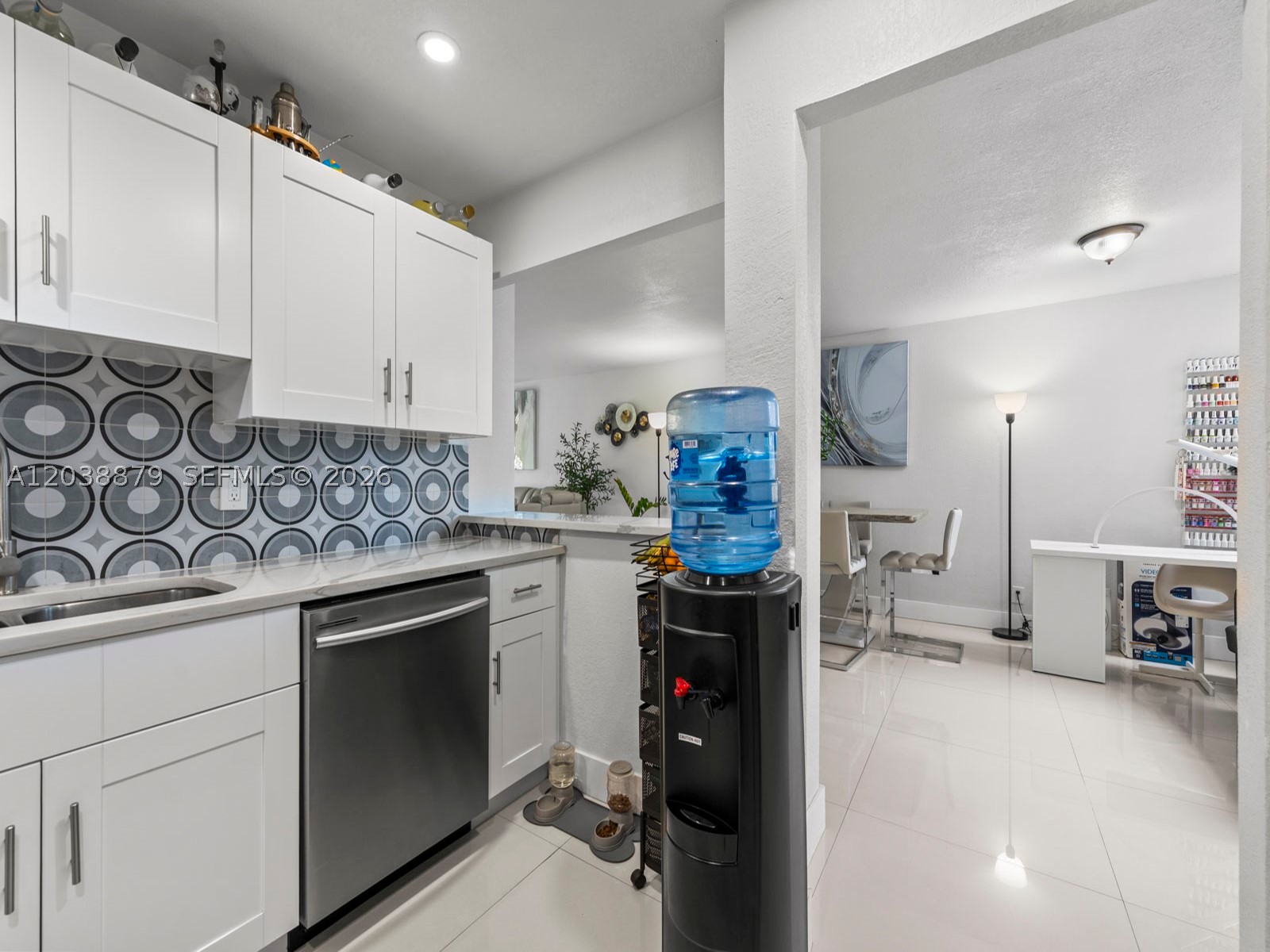 ENVIRON I CONDO 3 AND 4 - Residential