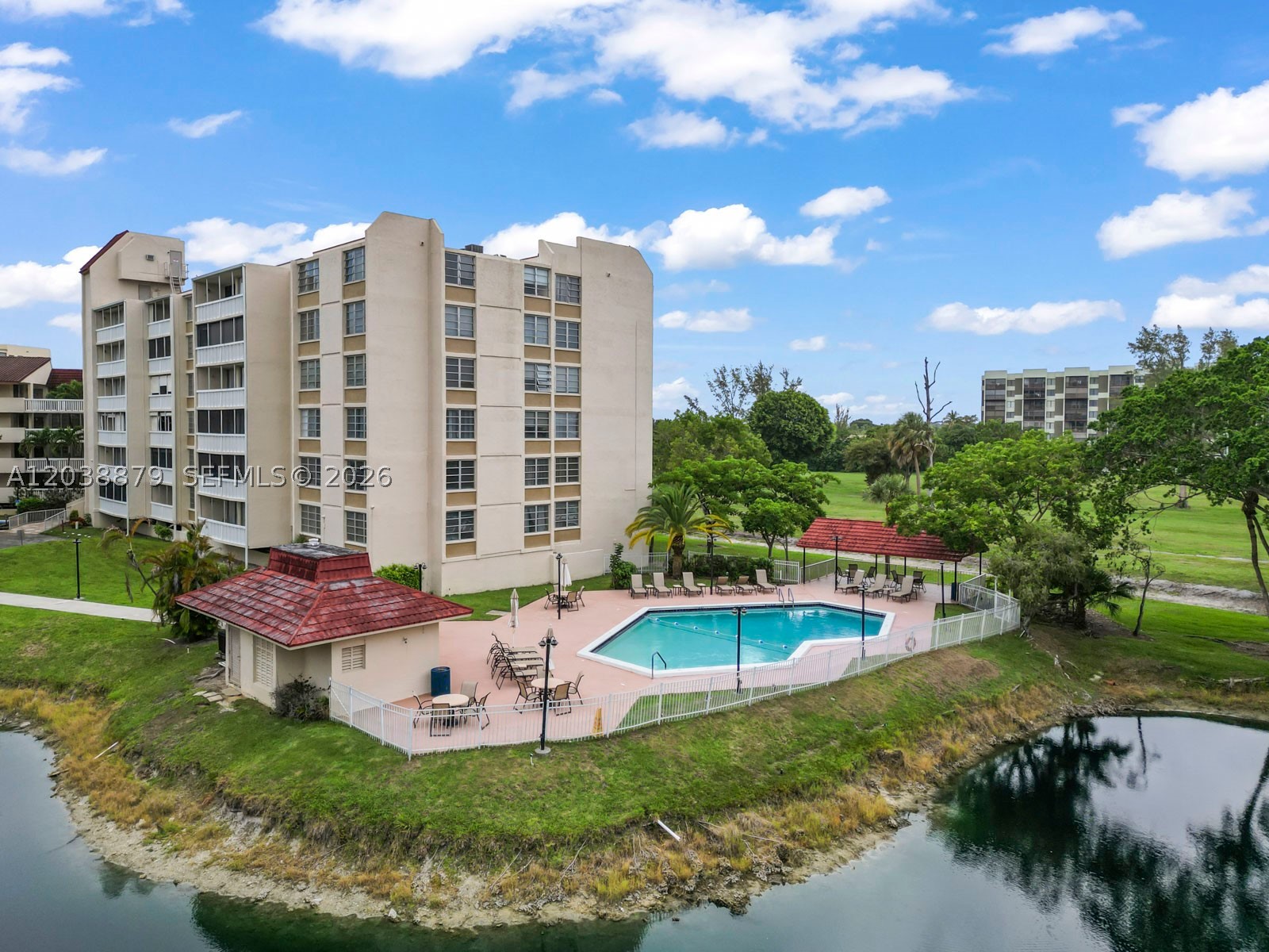 ENVIRON I CONDO 3 AND 4 - Residential