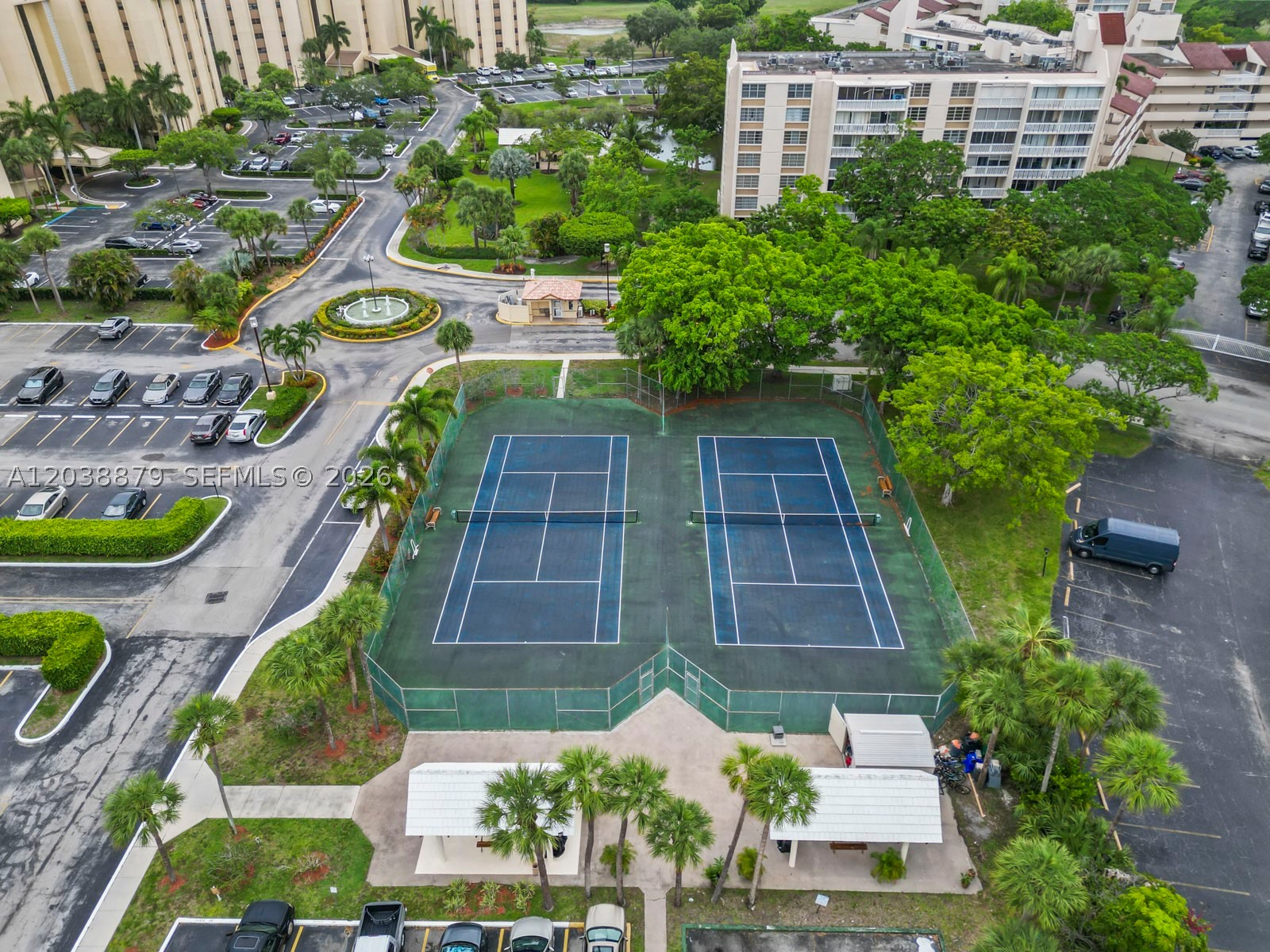 ENVIRON I CONDO 3 AND 4 - Residential