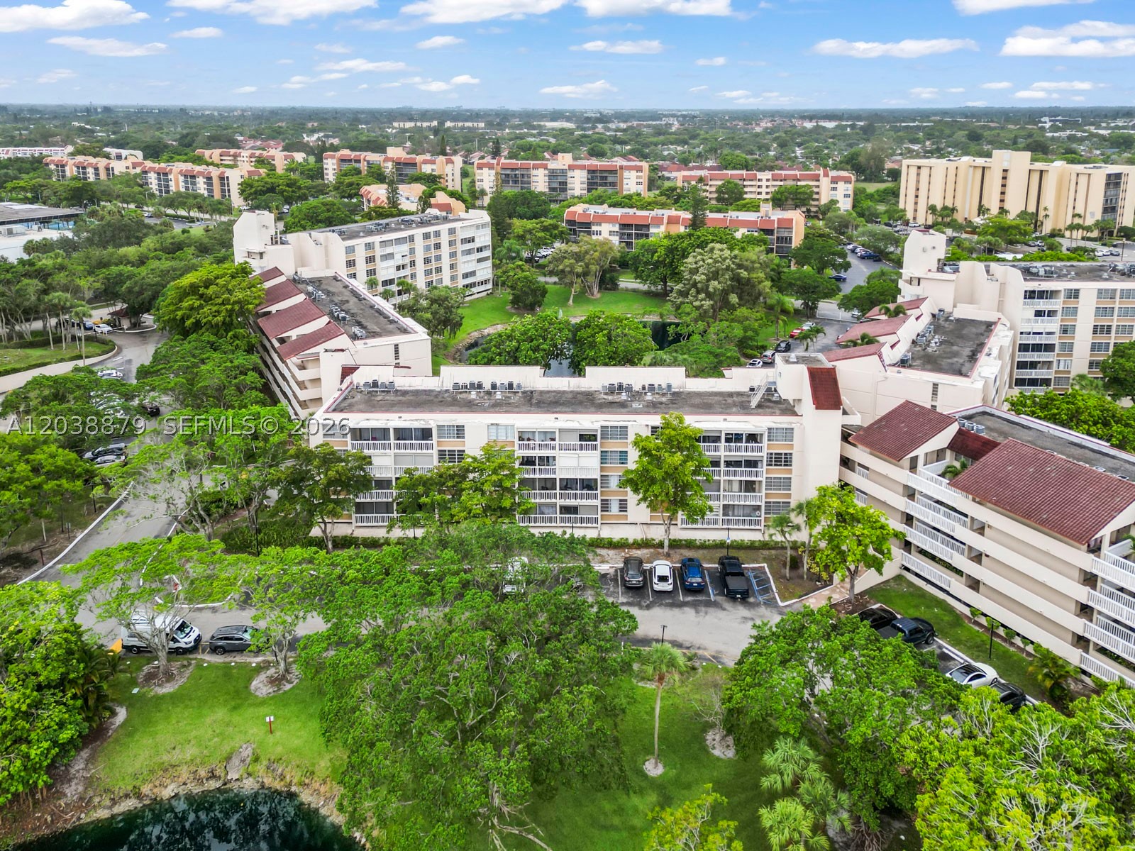 ENVIRON I CONDO 3 AND 4 - Residential