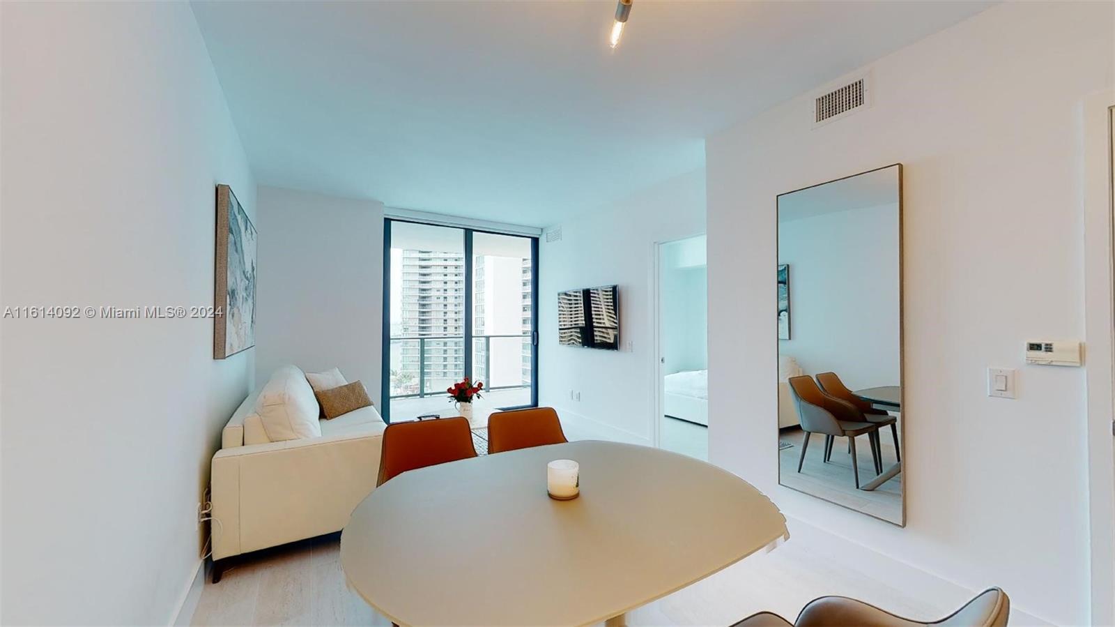 PARAISO BAYVIEWS CONDO - Residential Lease