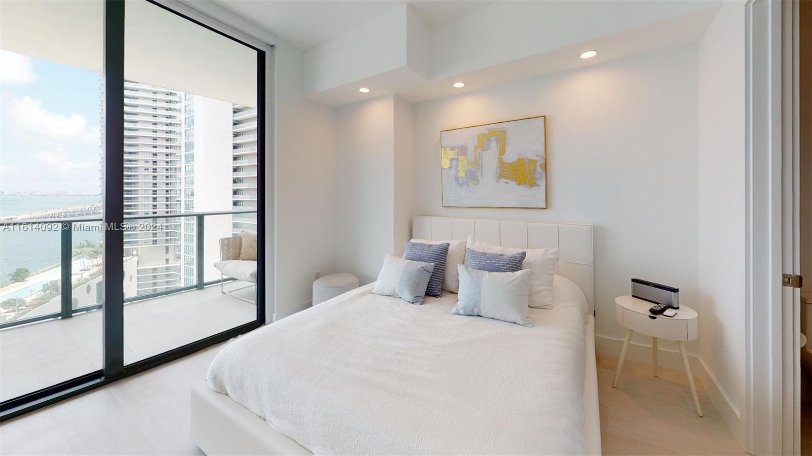 PARAISO BAYVIEWS CONDO - Residential Lease