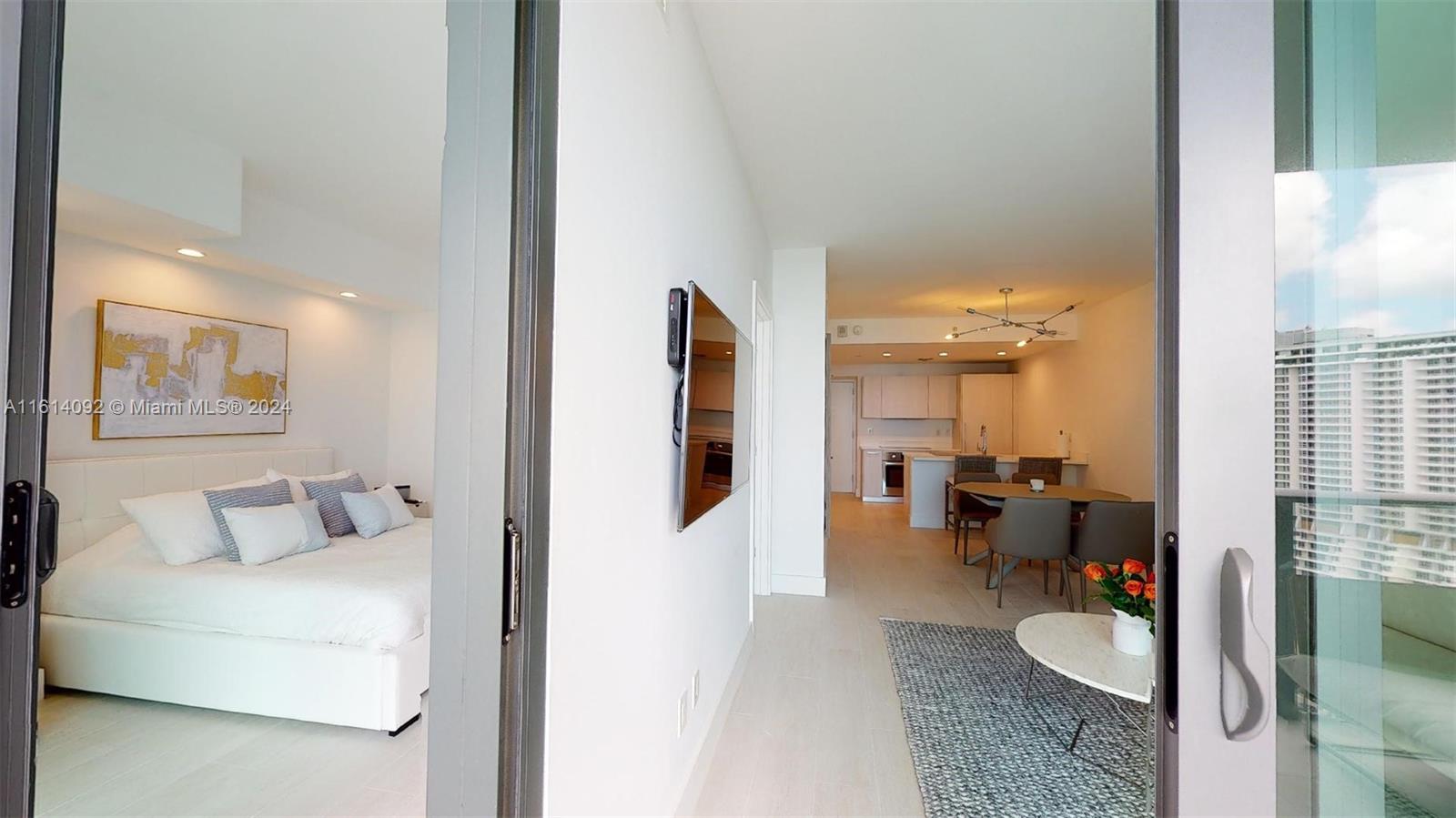 PARAISO BAYVIEWS CONDO - Residential Lease