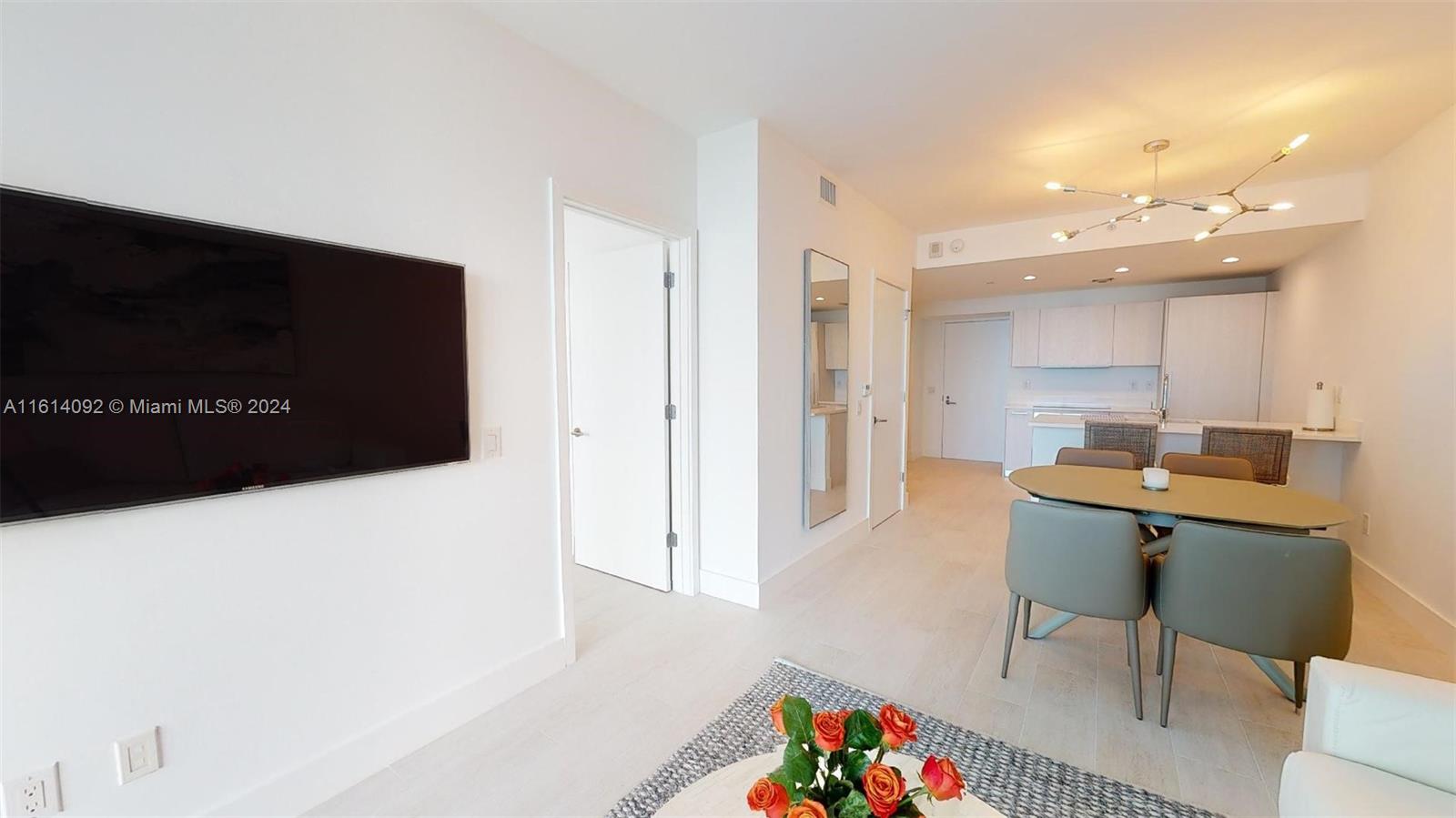 PARAISO BAYVIEWS CONDO - Residential Lease