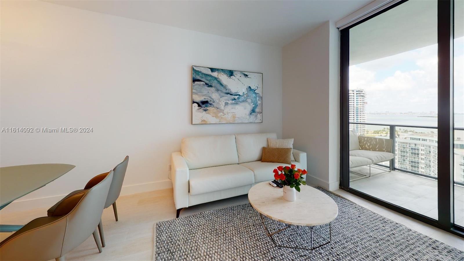 PARAISO BAYVIEWS CONDO - Residential Lease