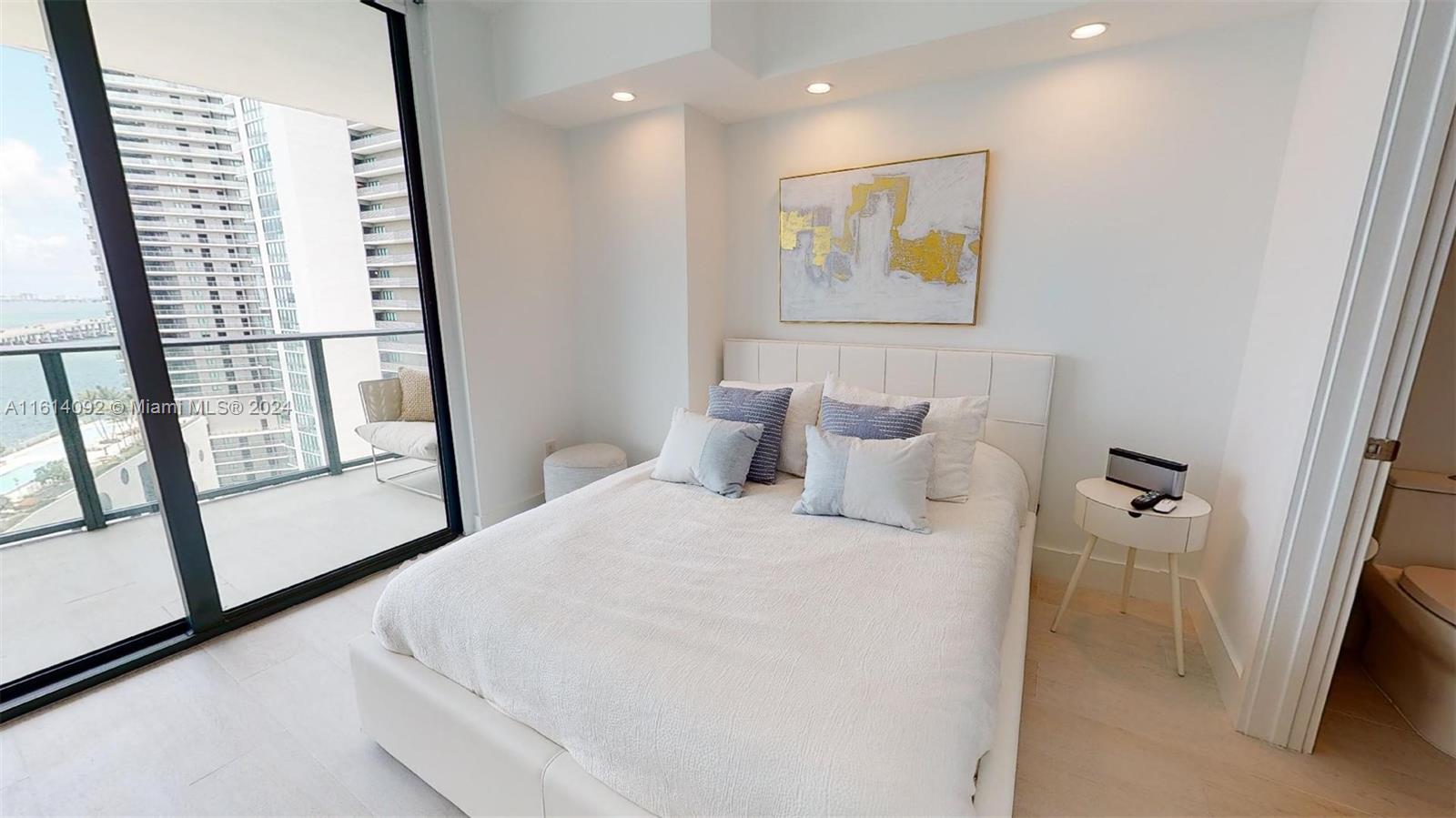 PARAISO BAYVIEWS CONDO - Residential Lease