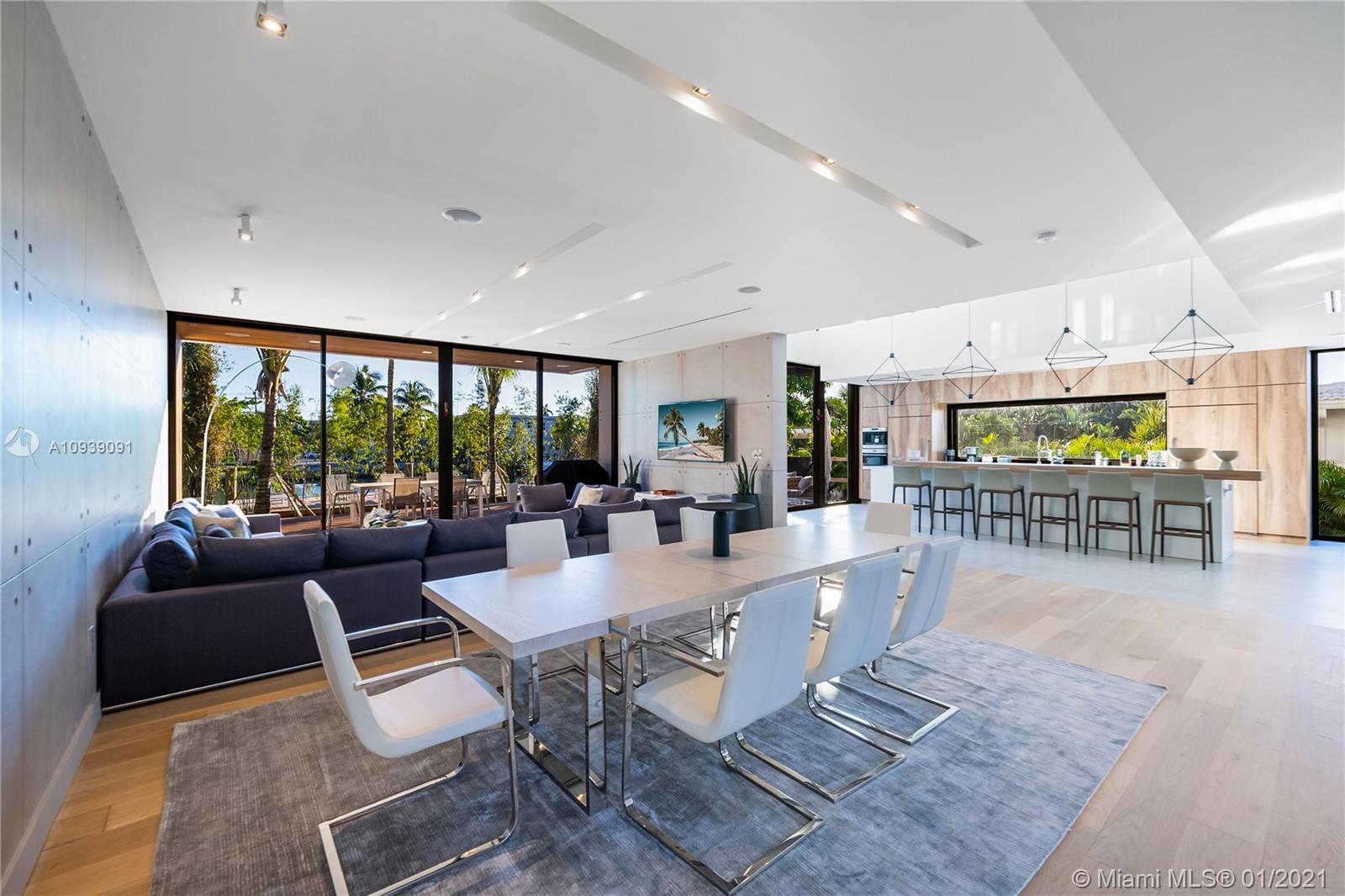 NORMANDY GOLF COURSE - Residential