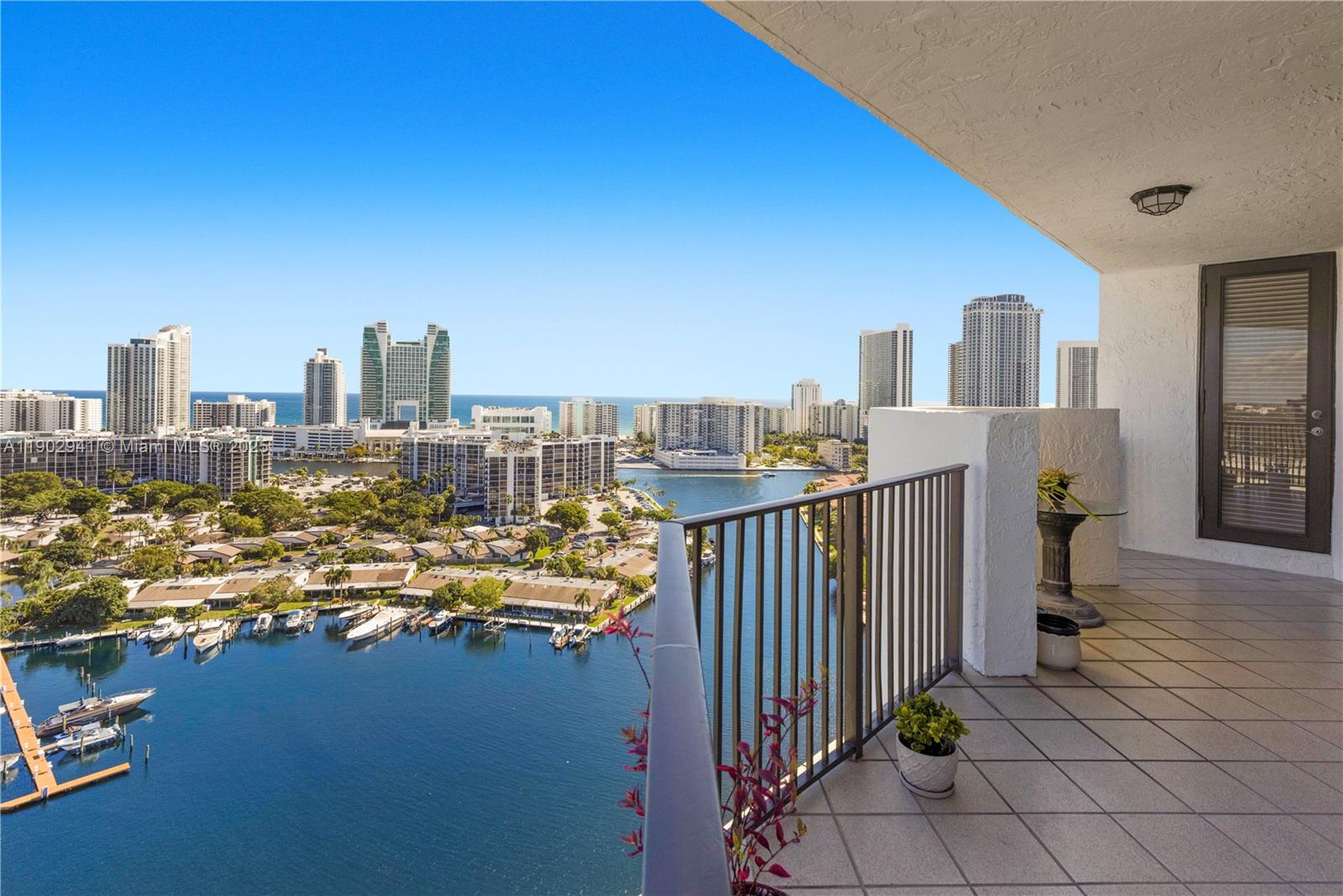 ANCHOR BAY CLUB CONDO - Residential