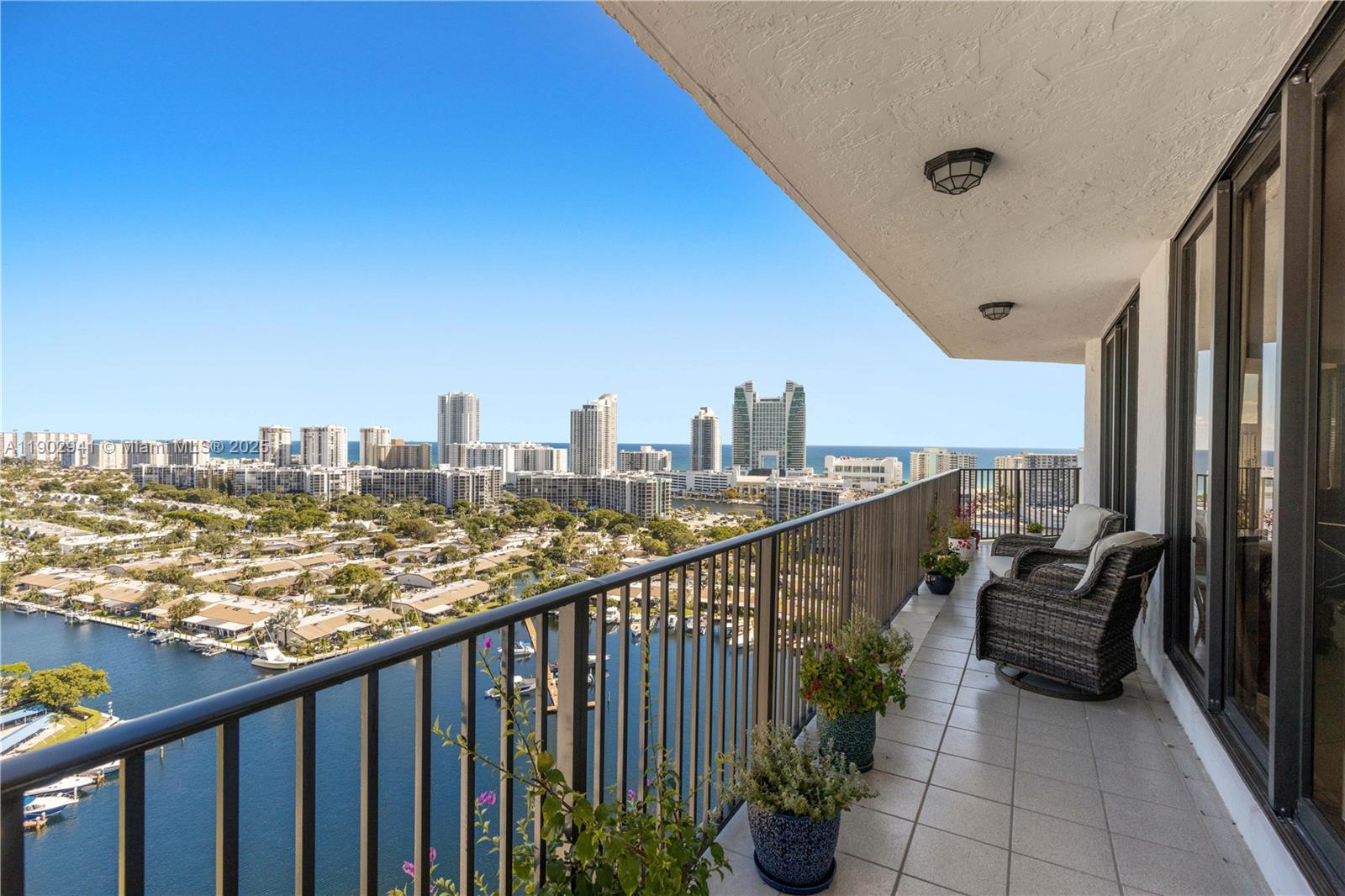 ANCHOR BAY CLUB CONDO - Residential