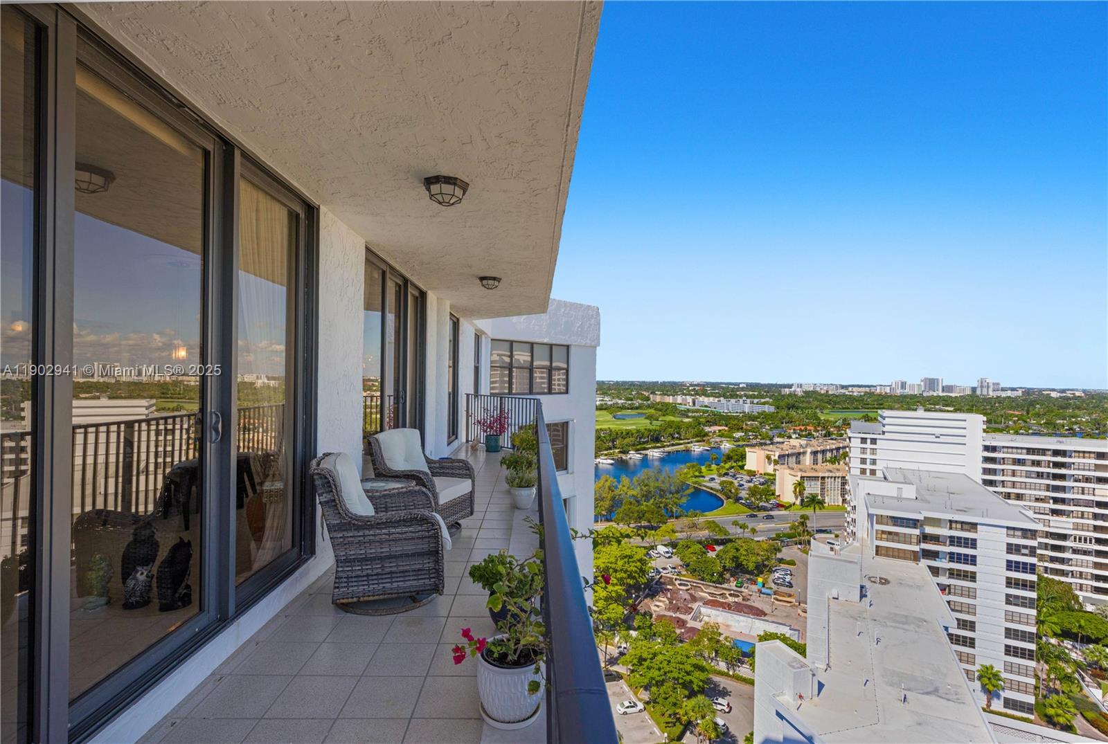 ANCHOR BAY CLUB CONDO - Residential