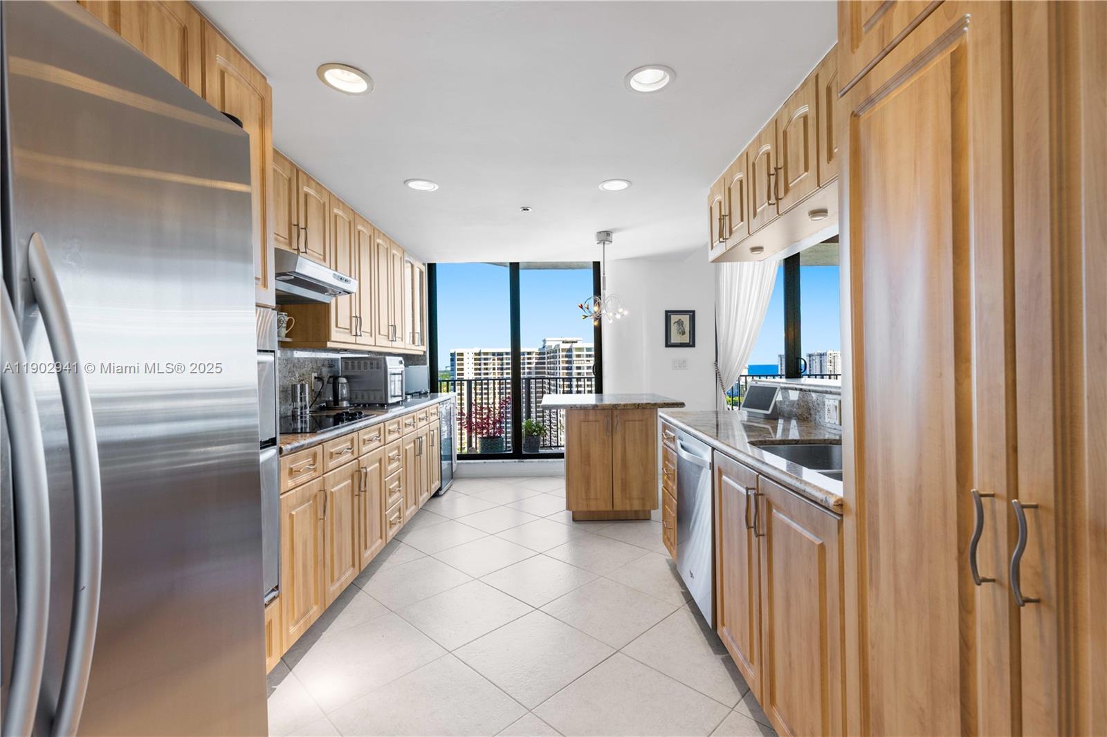 ANCHOR BAY CLUB CONDO - Residential