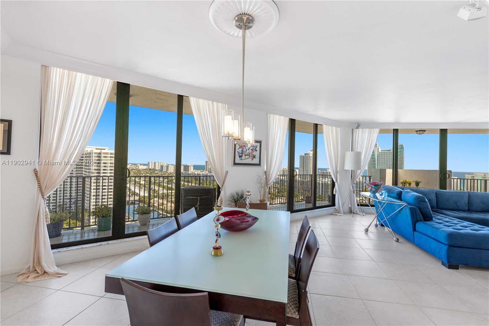 ANCHOR BAY CLUB CONDO - Residential