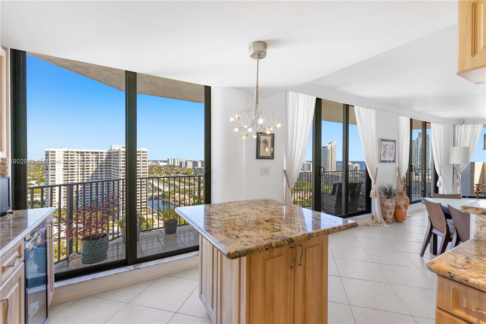 ANCHOR BAY CLUB CONDO - Residential