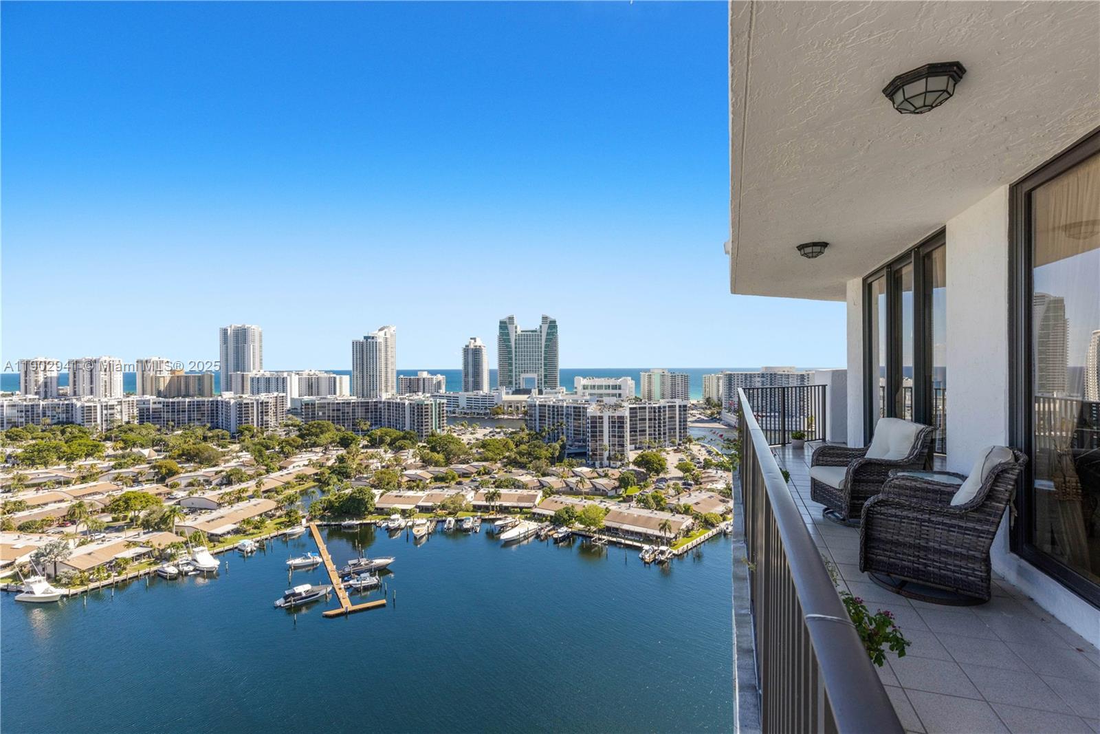 ANCHOR BAY CLUB CONDO - Residential
