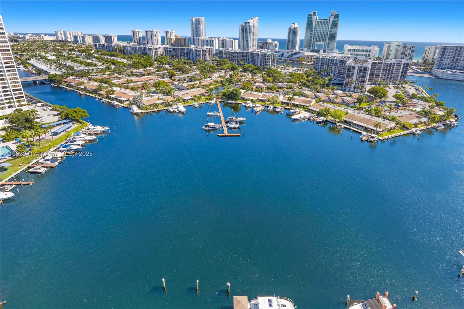 ANCHOR BAY CLUB CONDO - Residential