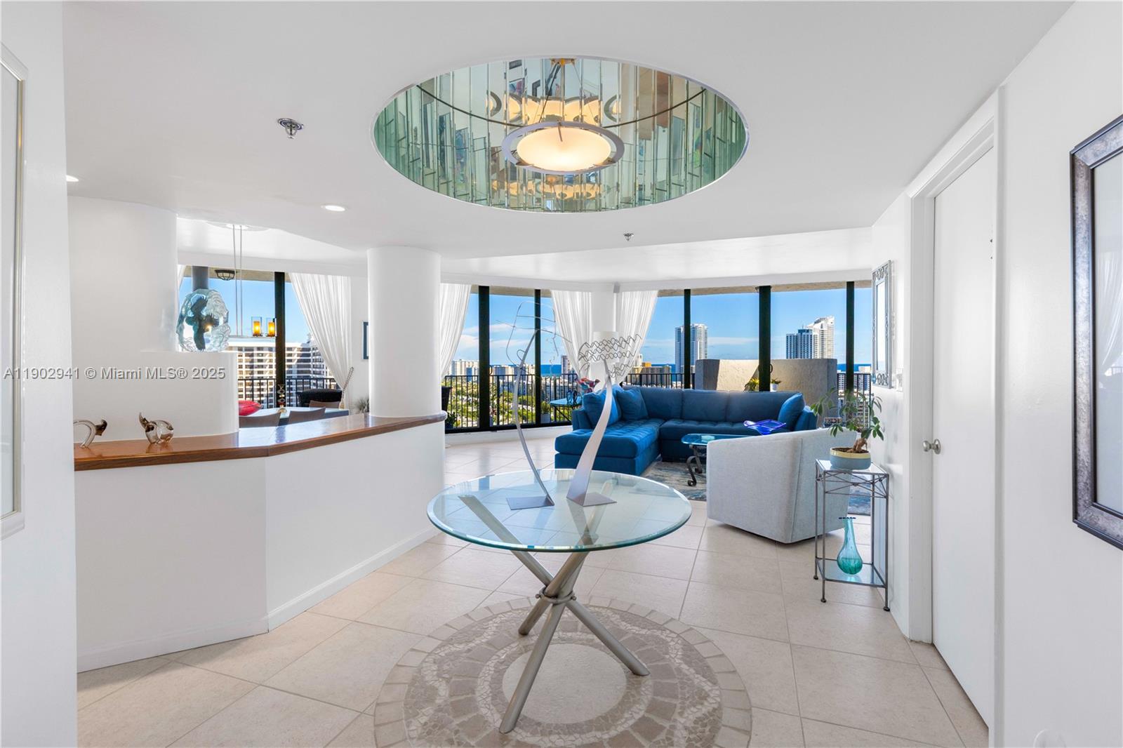 ANCHOR BAY CLUB CONDO - Residential