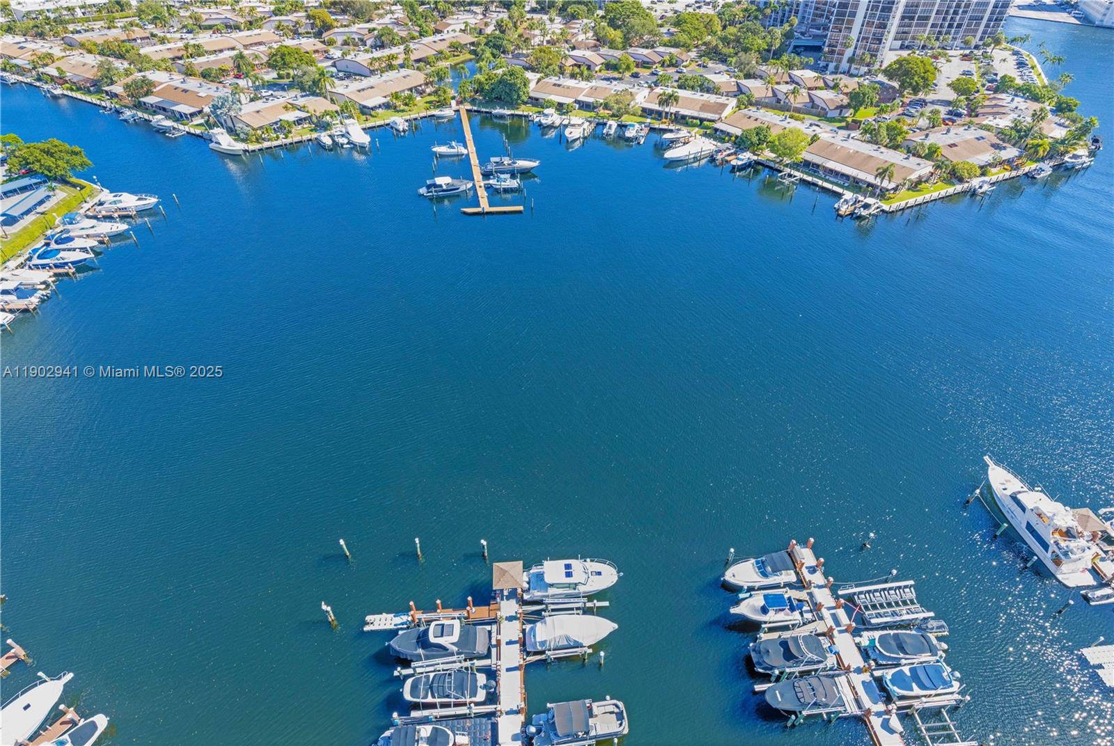 ANCHOR BAY CLUB CONDO - Residential