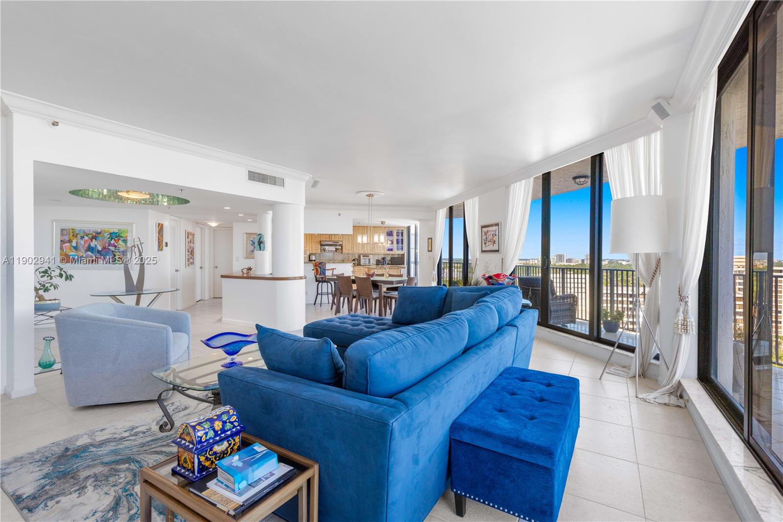 ANCHOR BAY CLUB CONDO - Residential