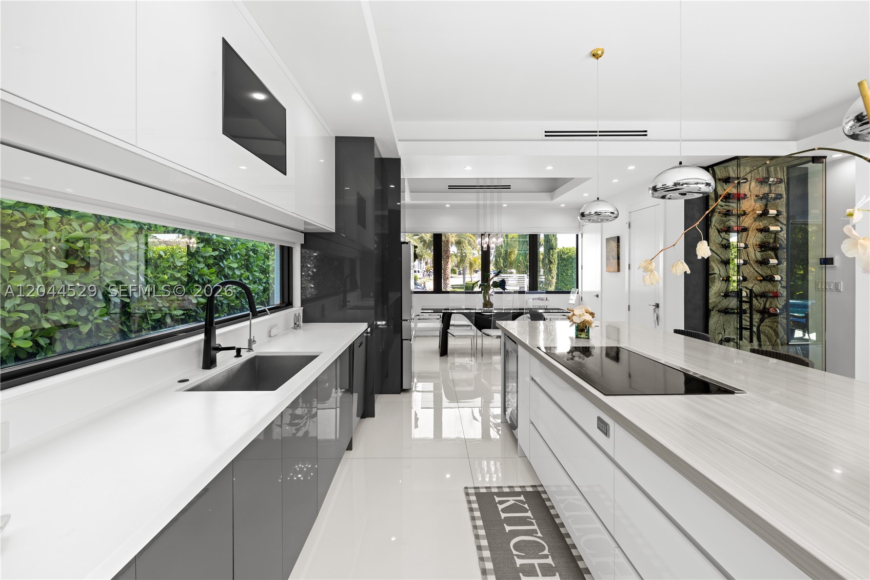 SAN DENIS ESTATES - Residential