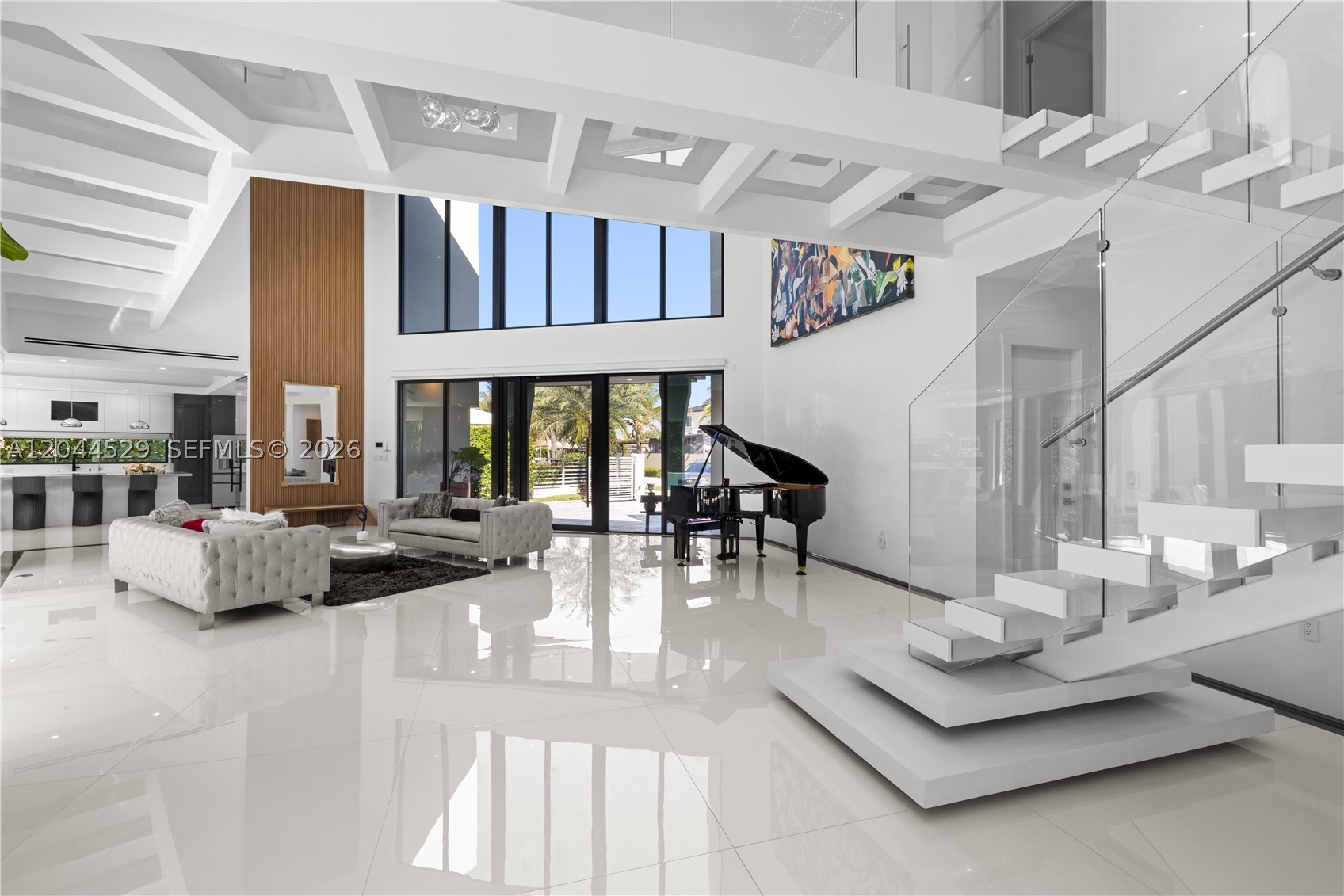 SAN DENIS ESTATES - Residential
