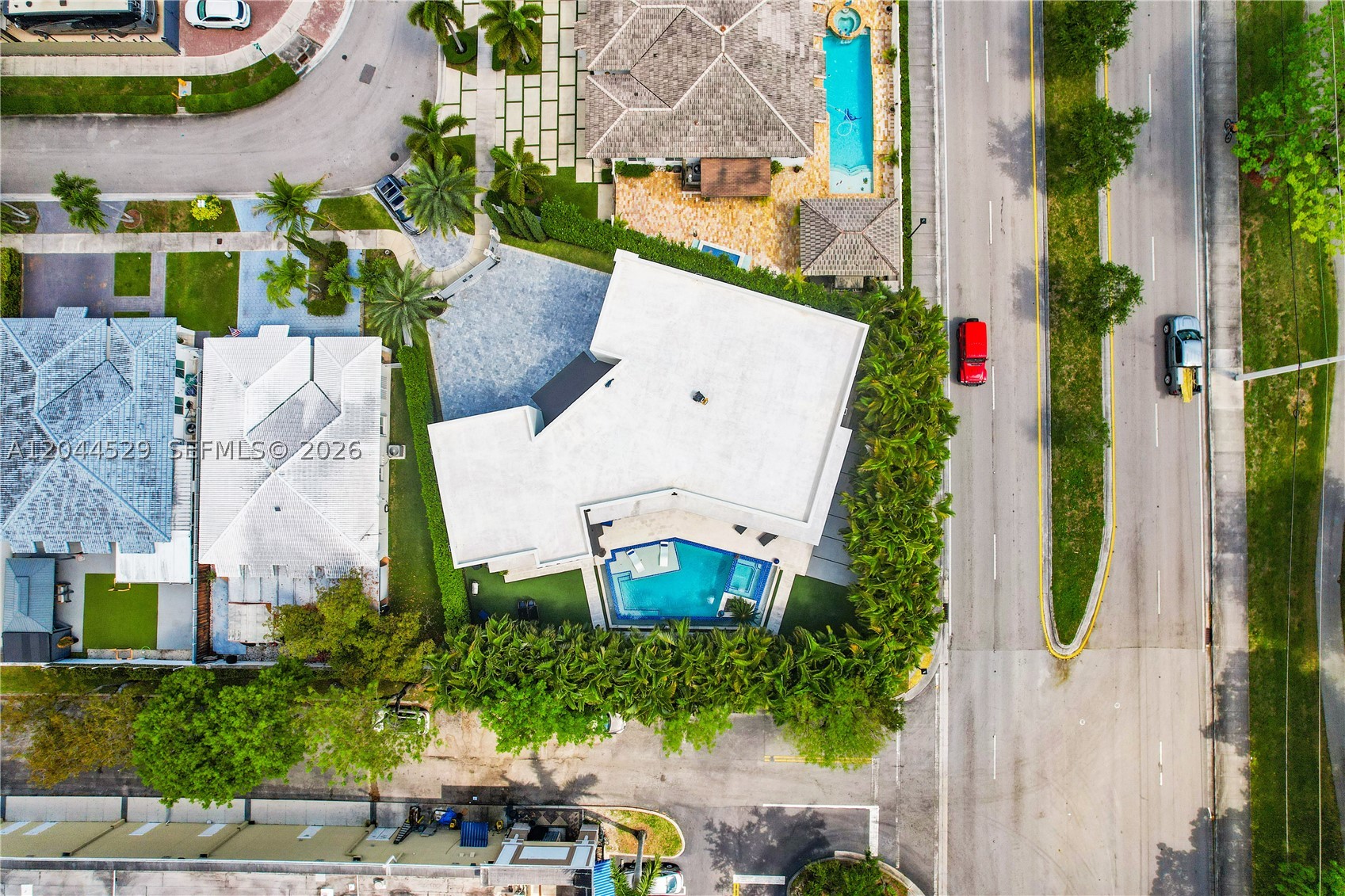 SAN DENIS ESTATES - Residential