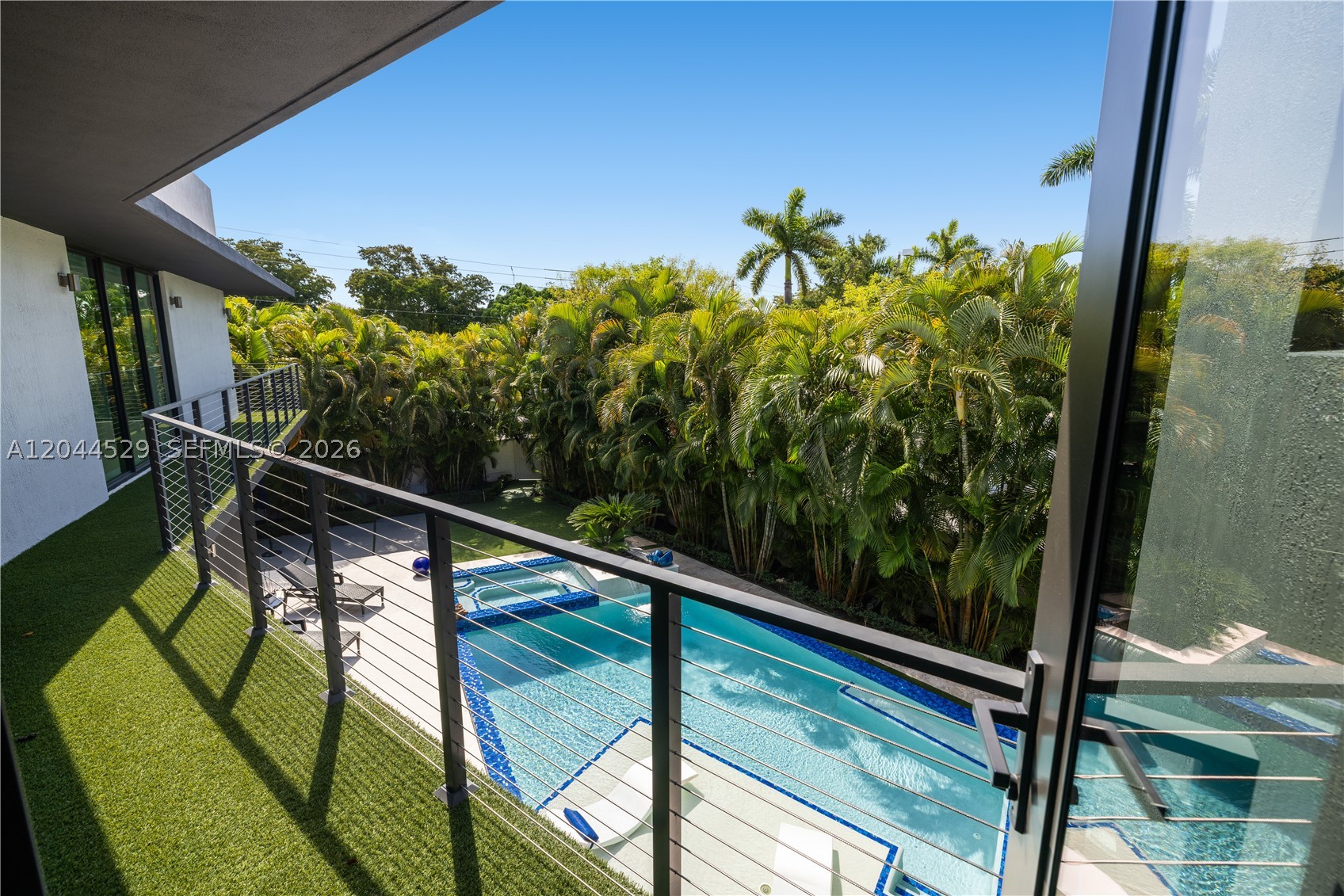 SAN DENIS ESTATES - Residential