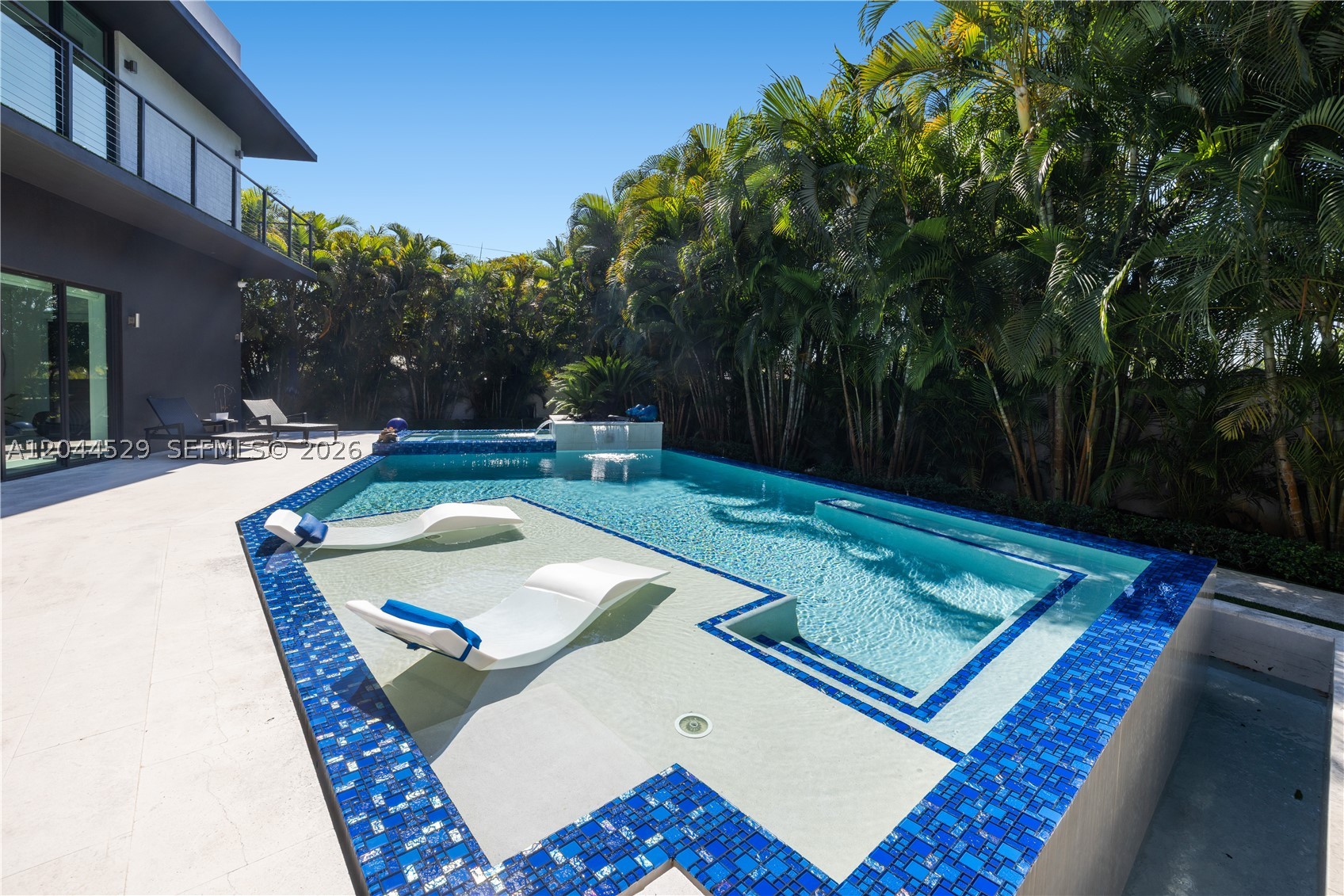 SAN DENIS ESTATES - Residential