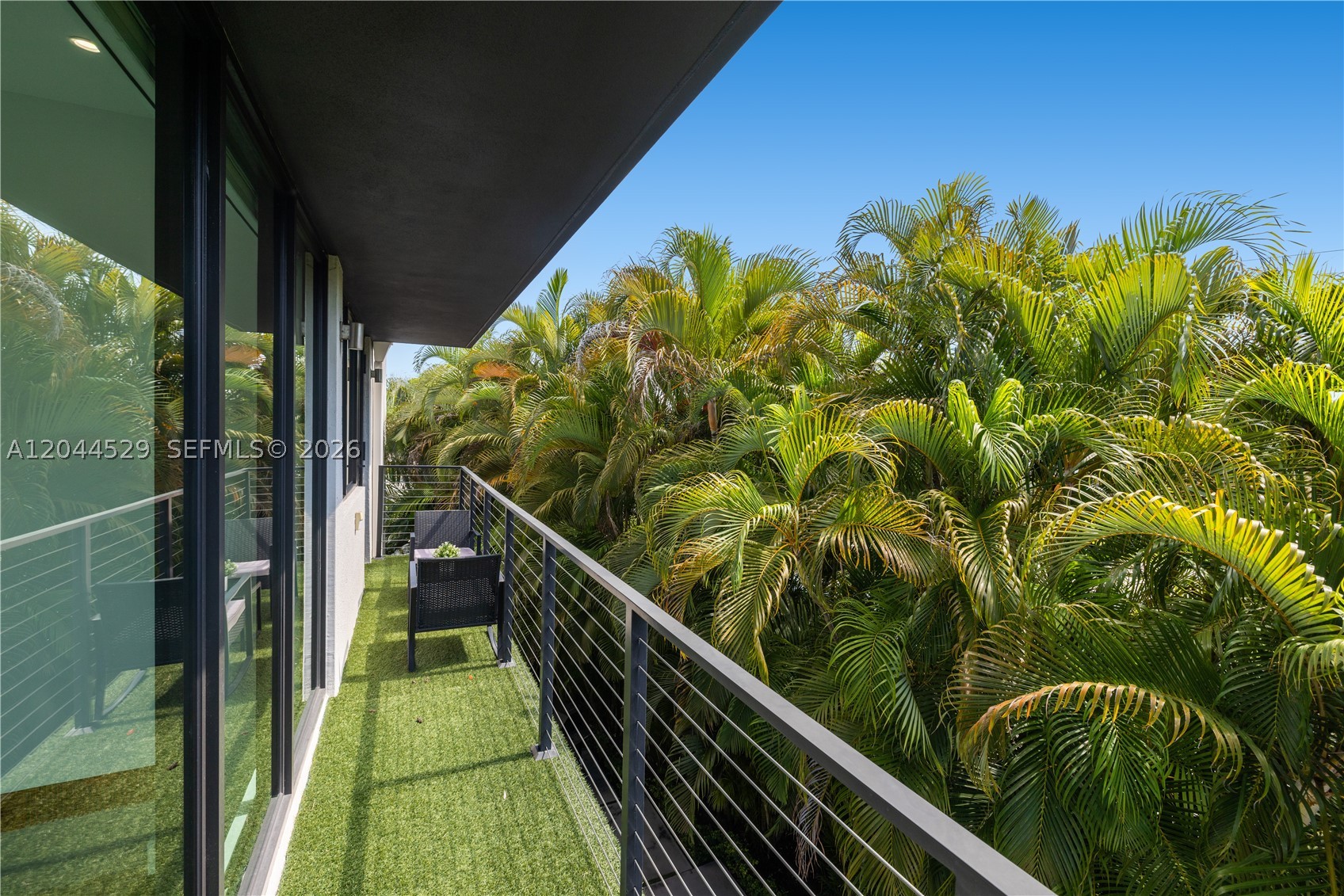 SAN DENIS ESTATES - Residential