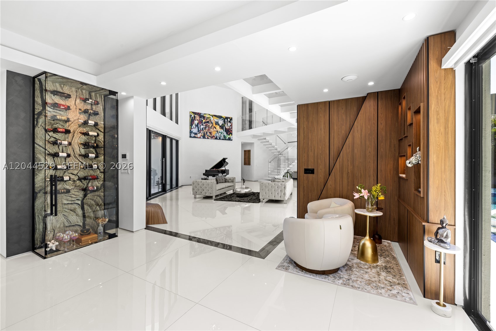 SAN DENIS ESTATES - Residential