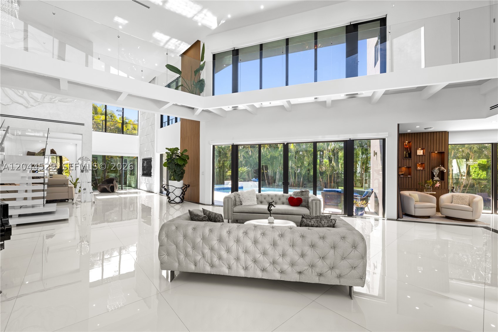 SAN DENIS ESTATES - Residential