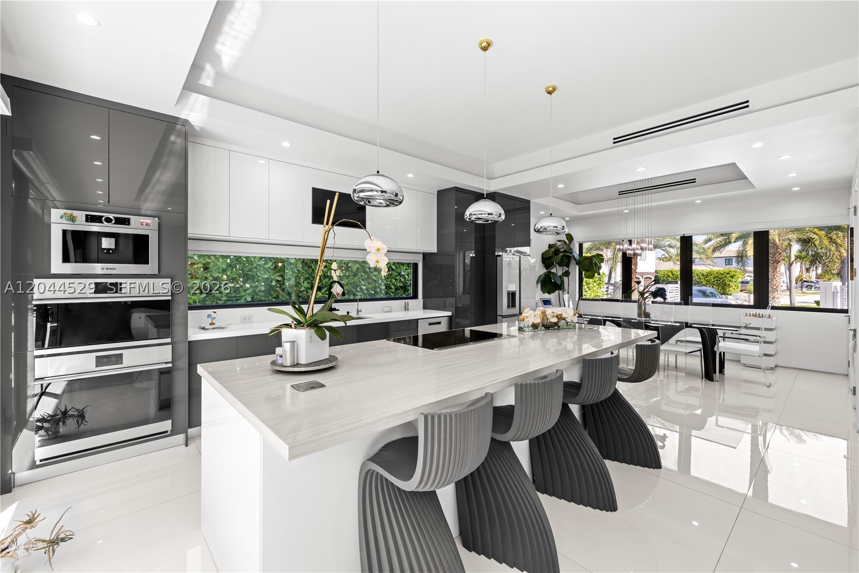 SAN DENIS ESTATES - Residential