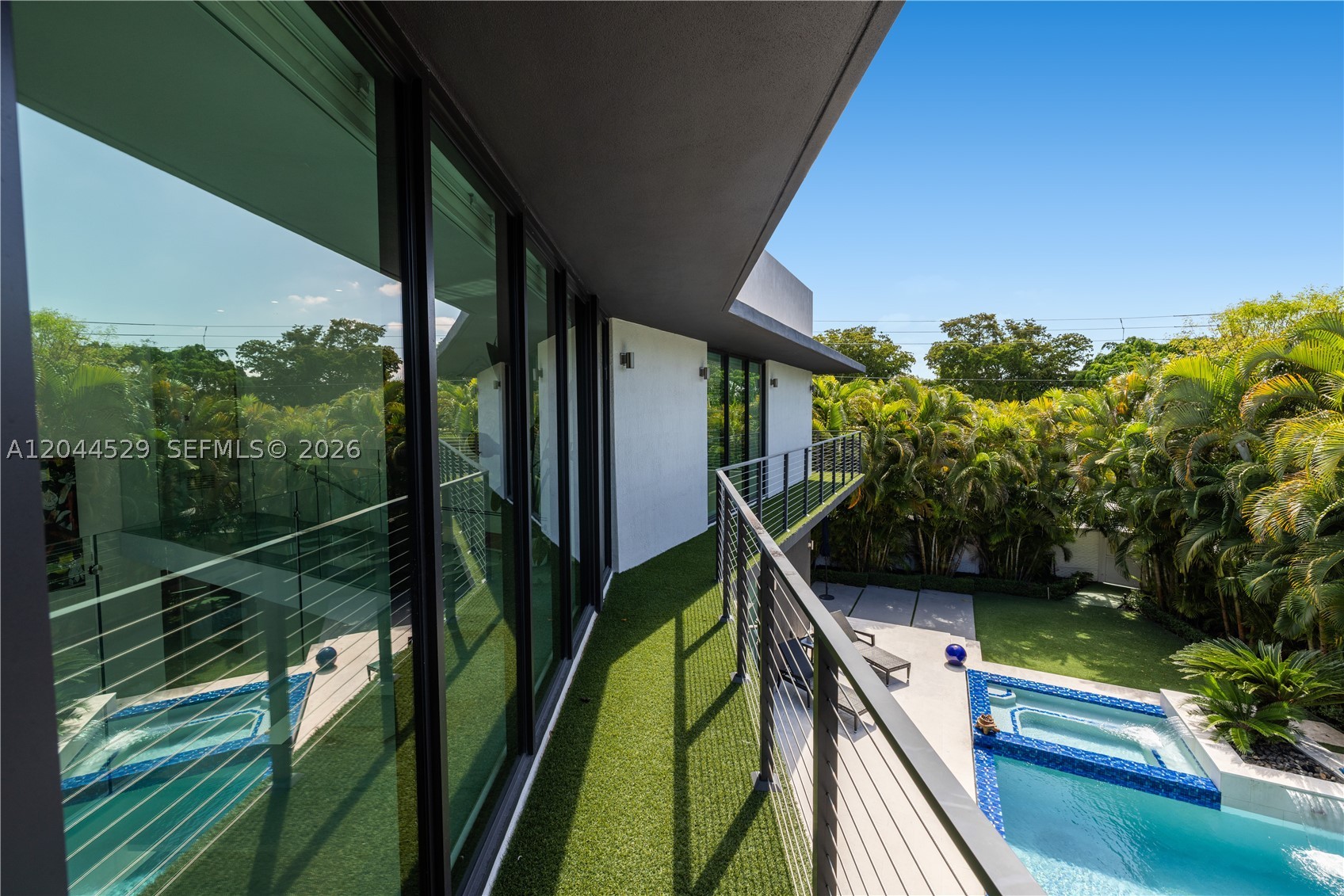 SAN DENIS ESTATES - Residential