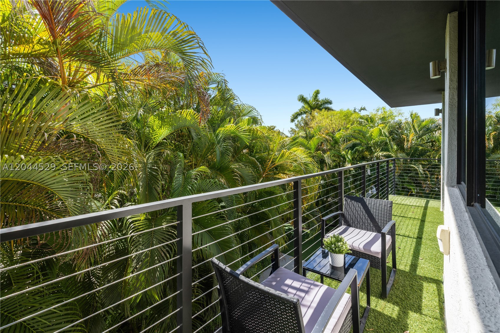 SAN DENIS ESTATES - Residential