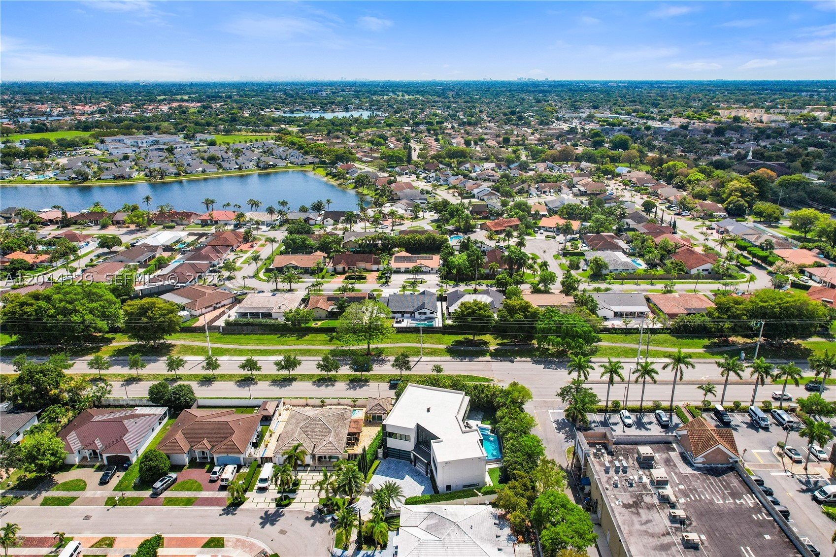 SAN DENIS ESTATES - Residential