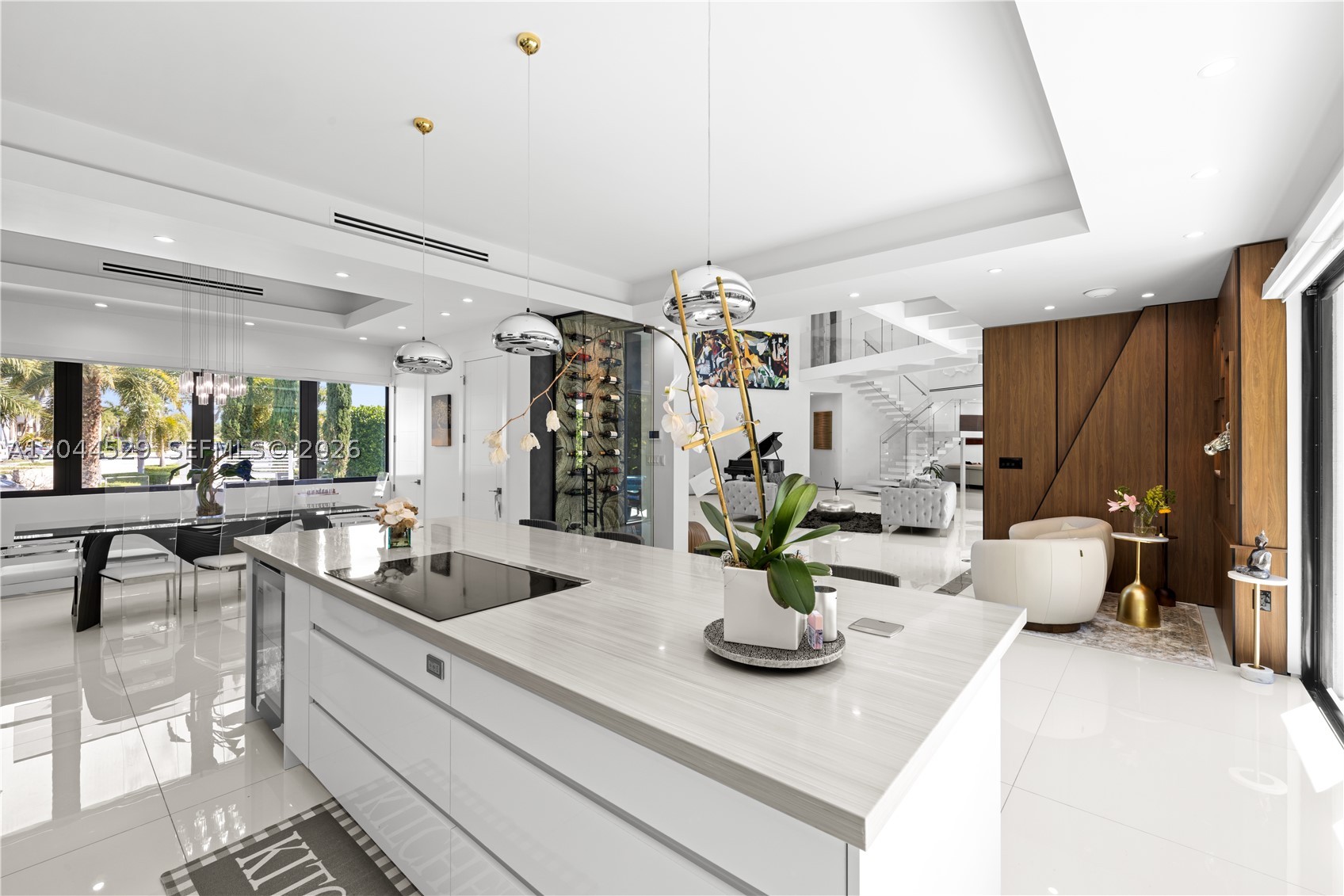 SAN DENIS ESTATES - Residential