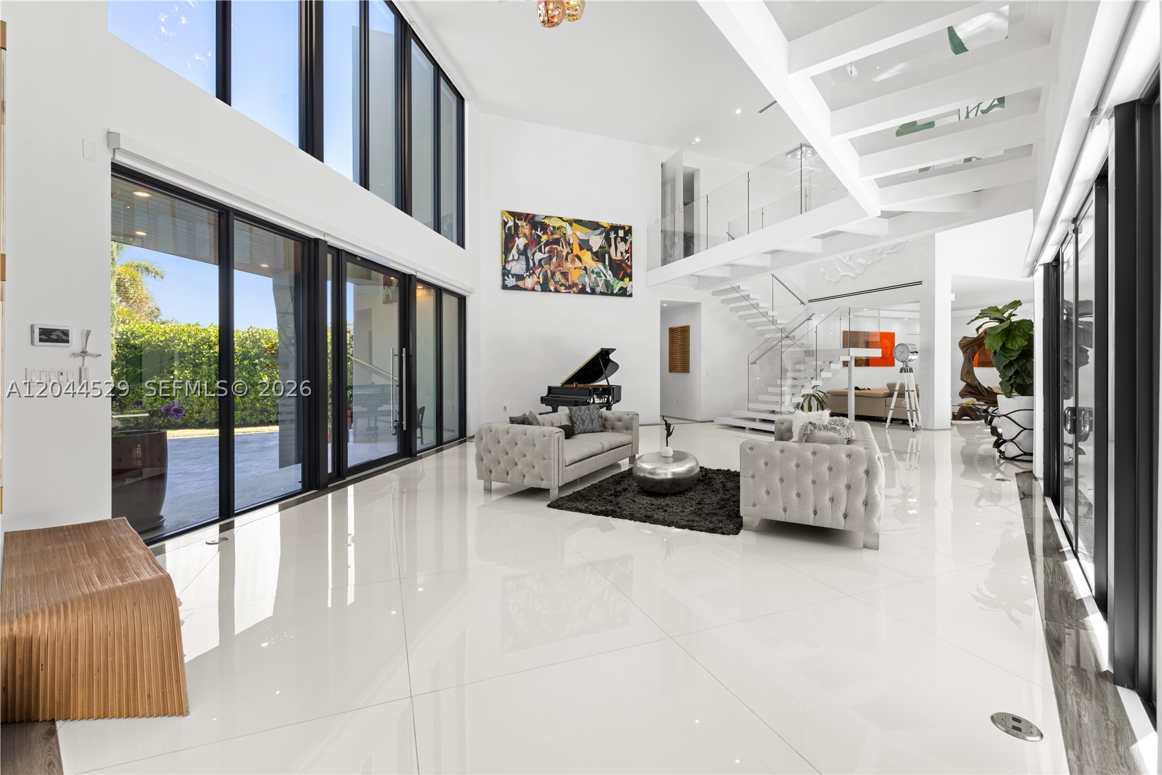 SAN DENIS ESTATES - Residential