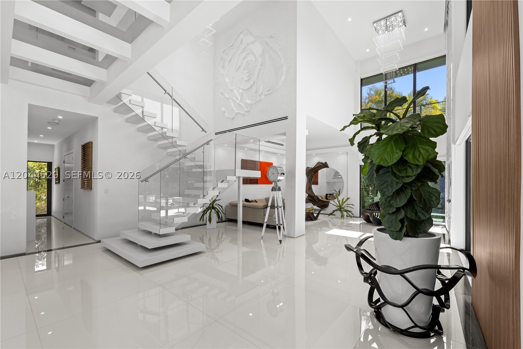SAN DENIS ESTATES - Residential