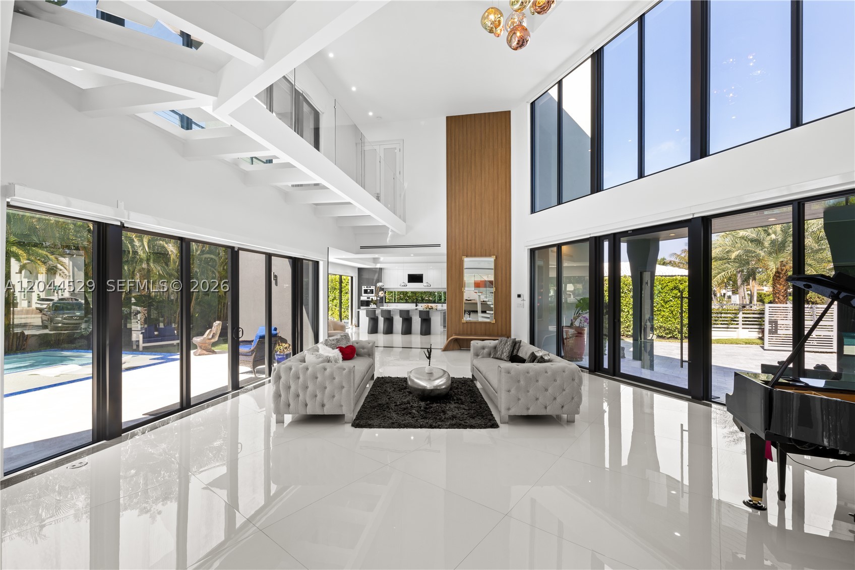 SAN DENIS ESTATES - Residential