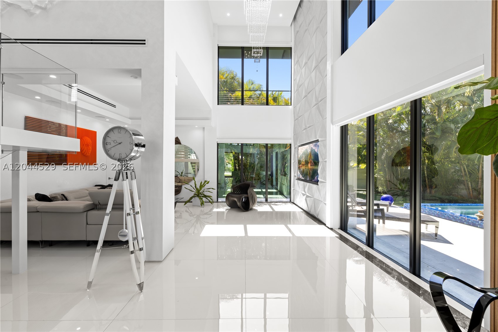 SAN DENIS ESTATES - Residential