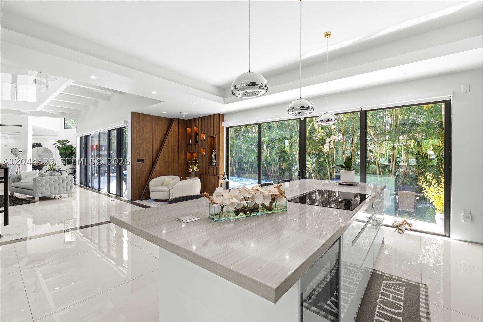 SAN DENIS ESTATES - Residential