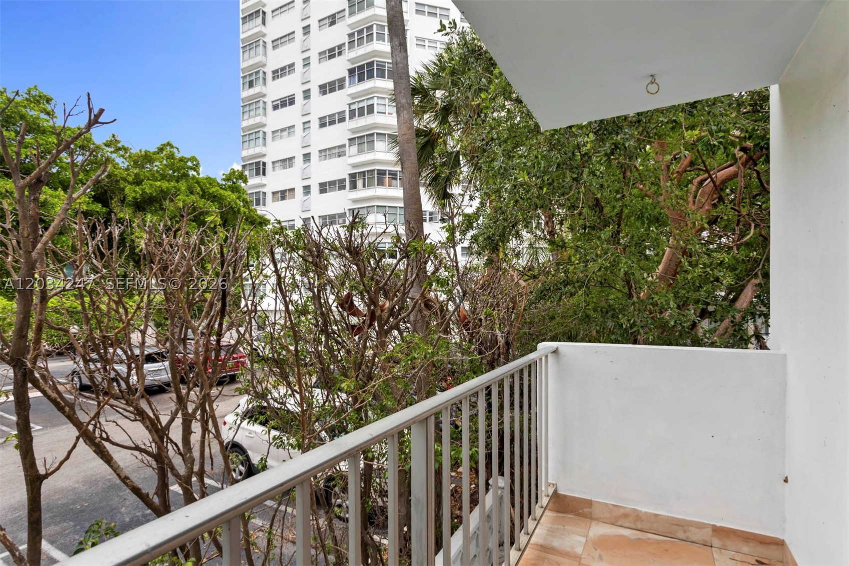 1820 JAMES AVE CONDO - Residential