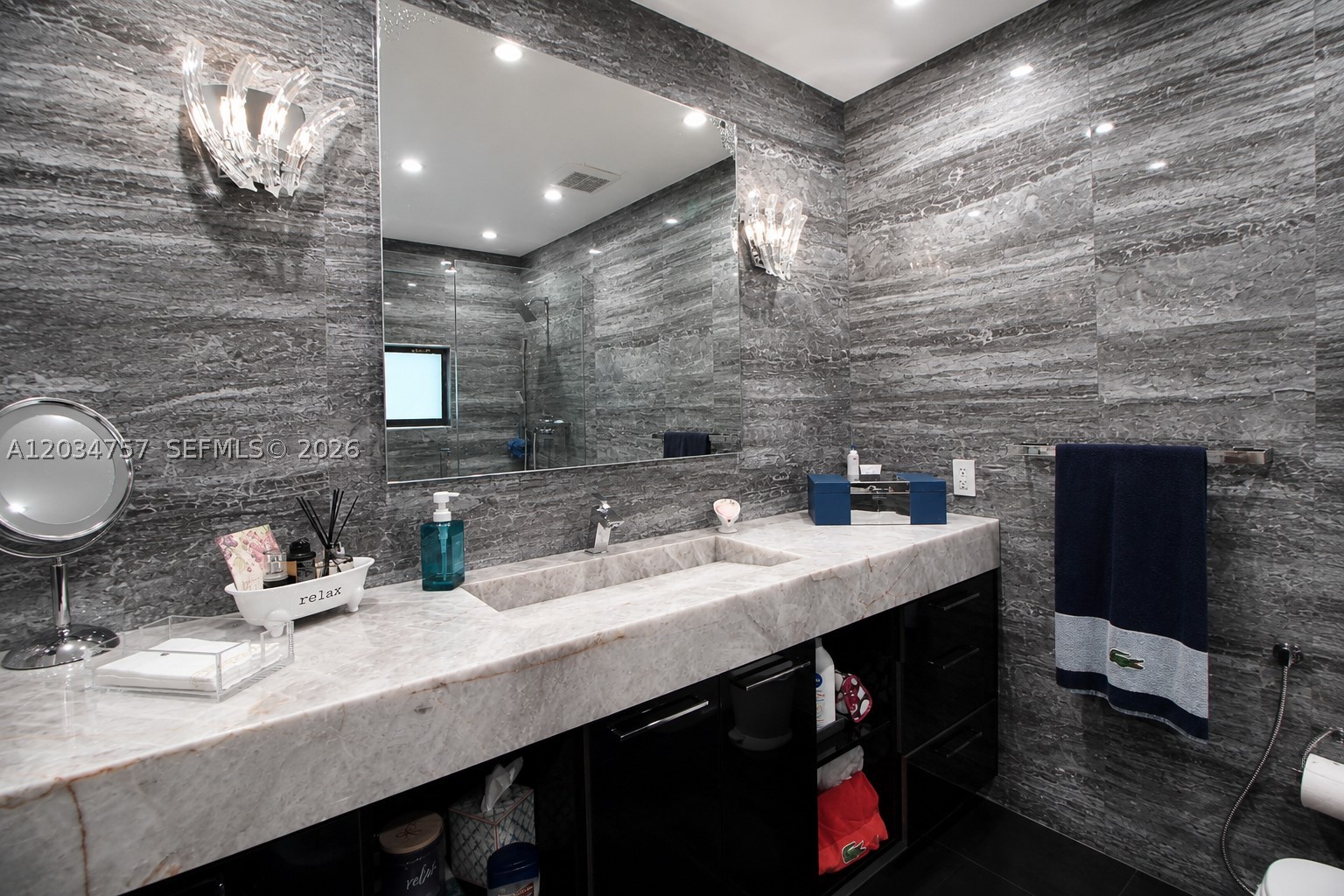 FLAGLER WATERWAY ESTATES - Residential