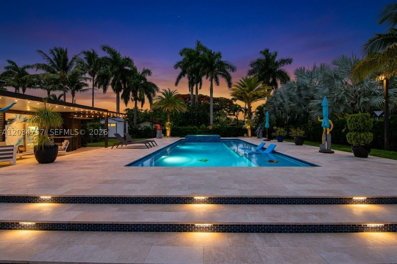 FLAGLER WATERWAY ESTATES - Residential